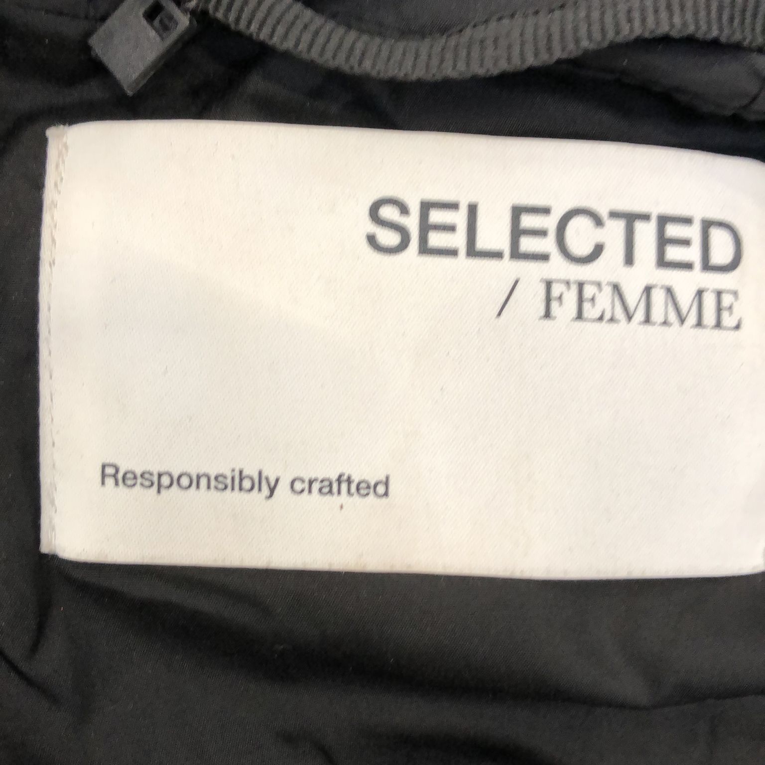 Selected Femme