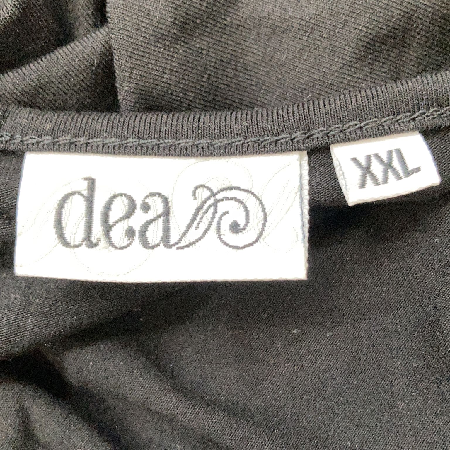 Dea