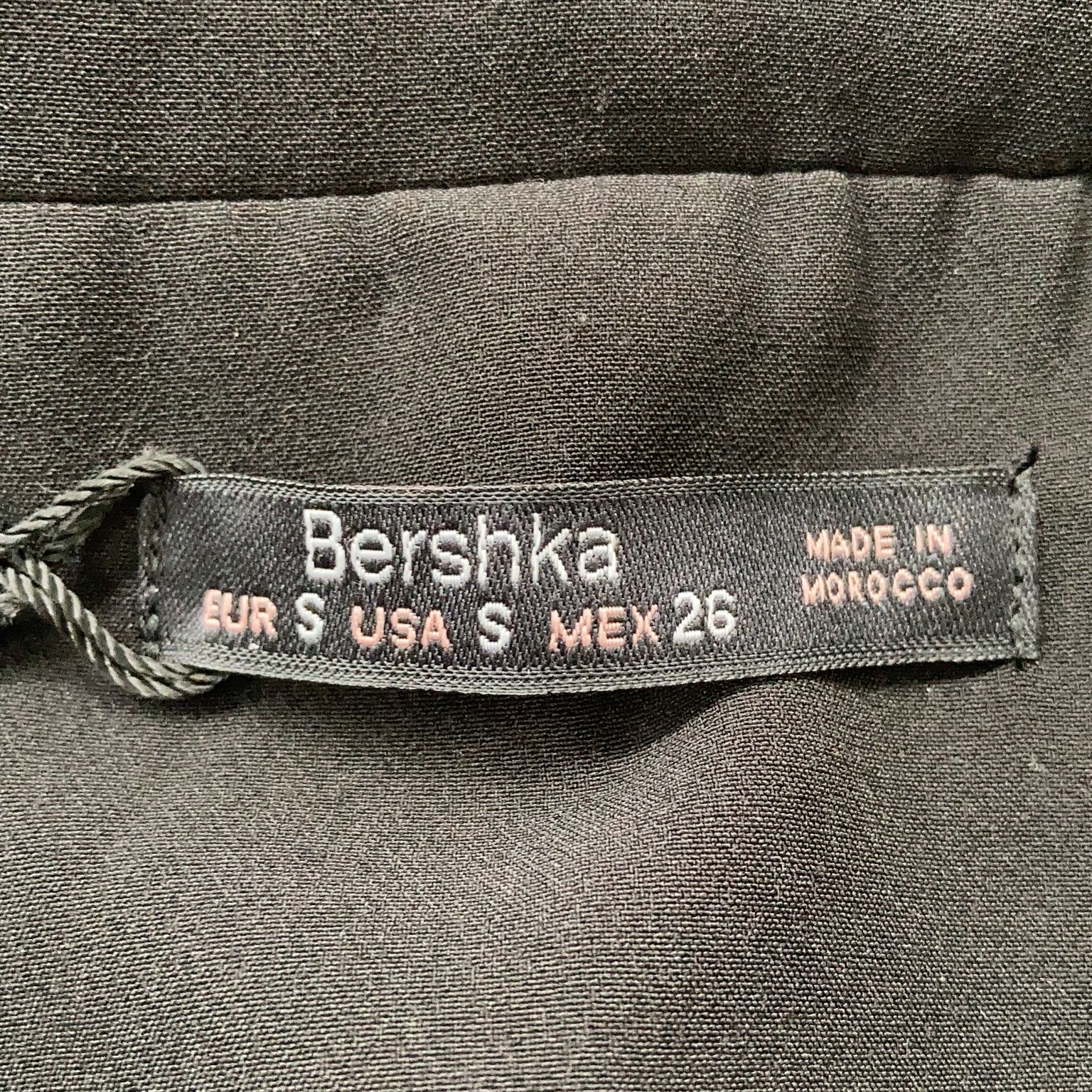 Bershka