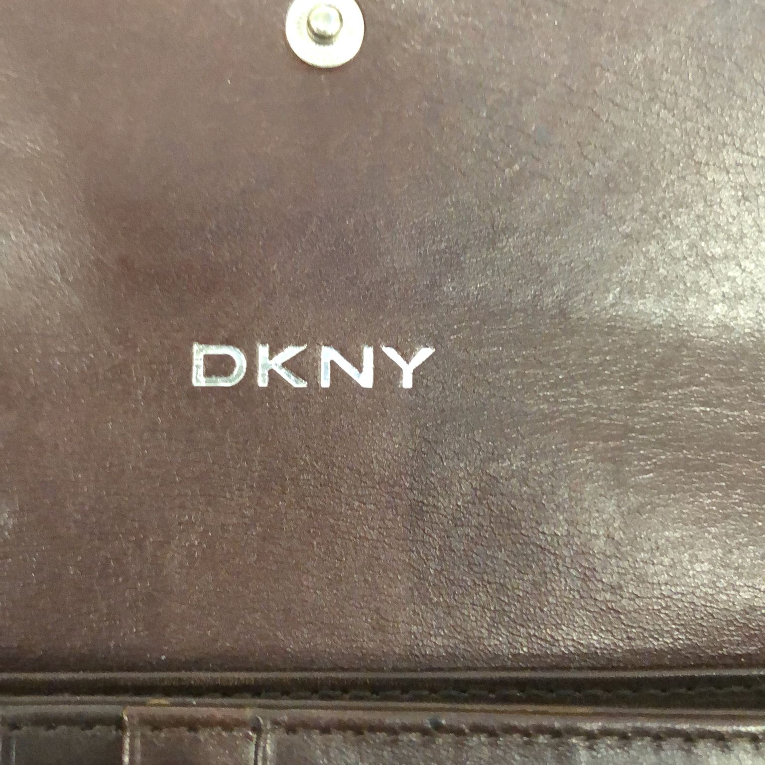 DKNY