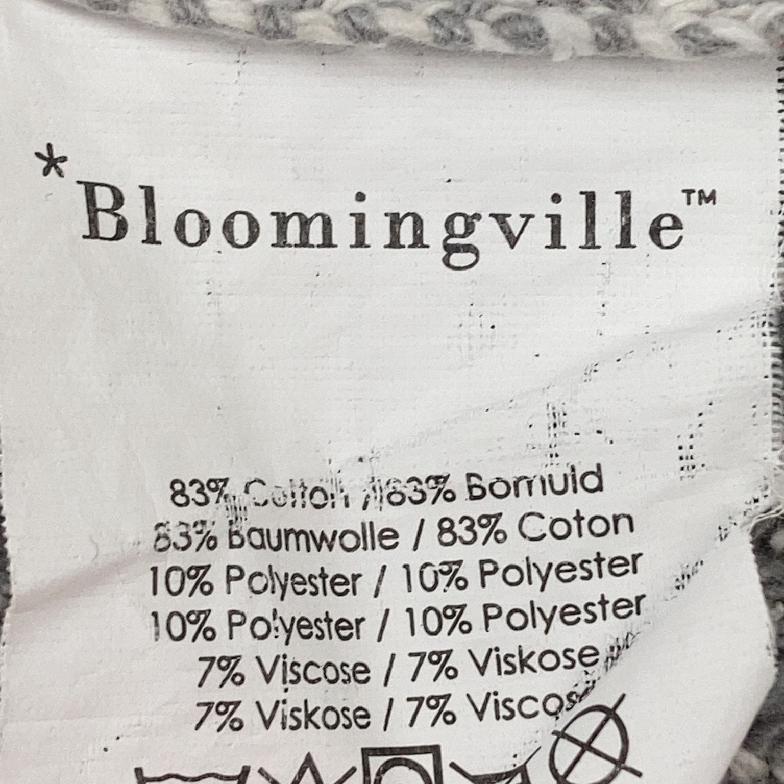 Bloomingville