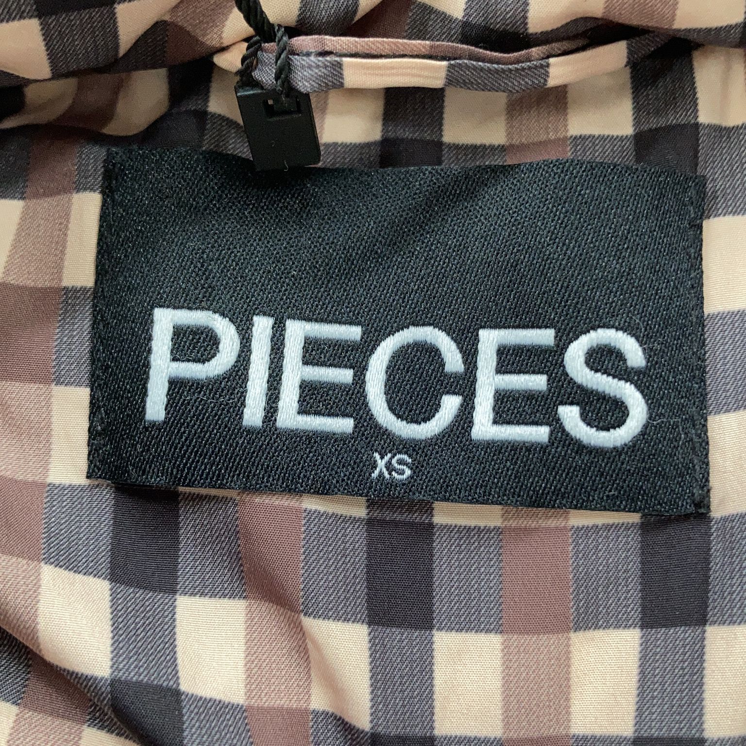 Pieces