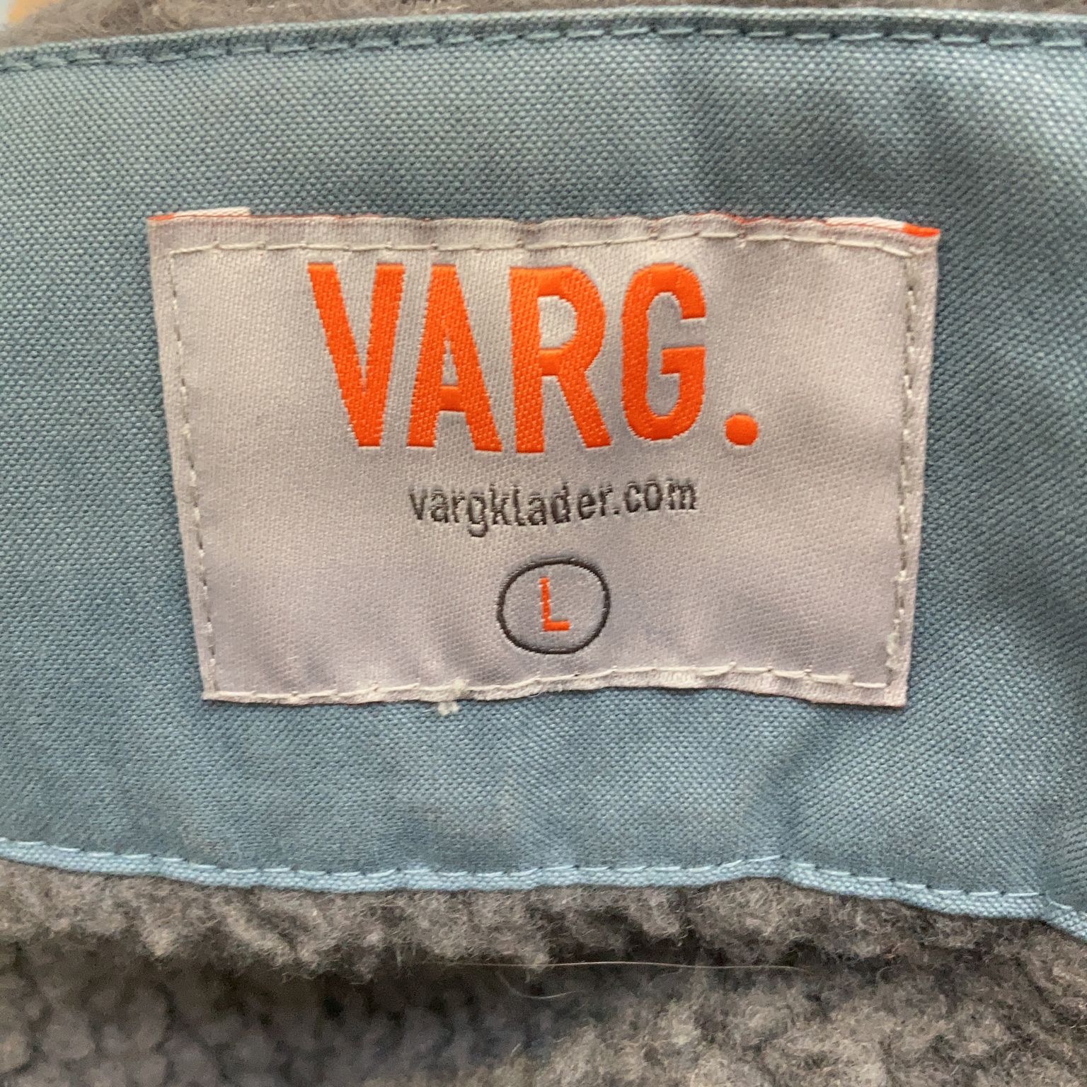 Varg