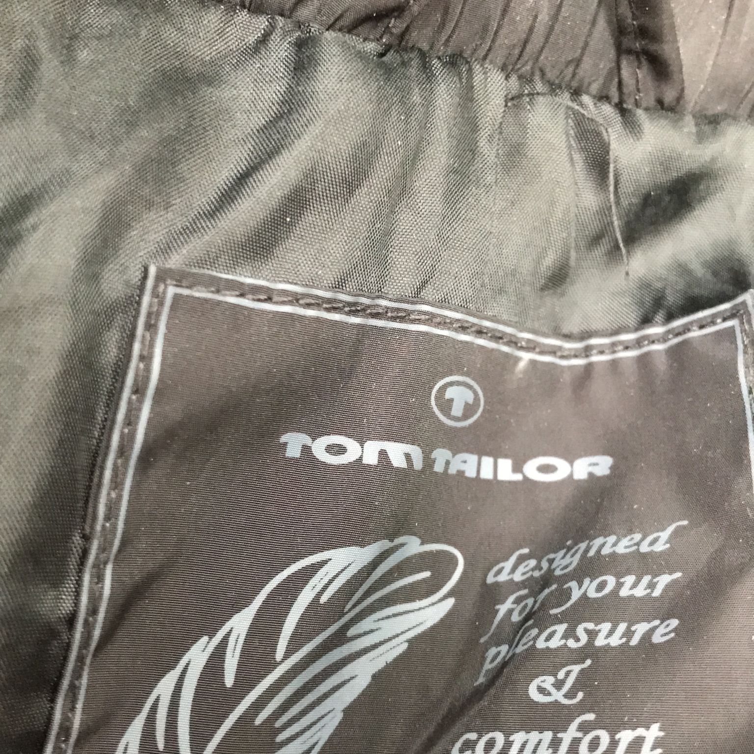 Tom Tailor