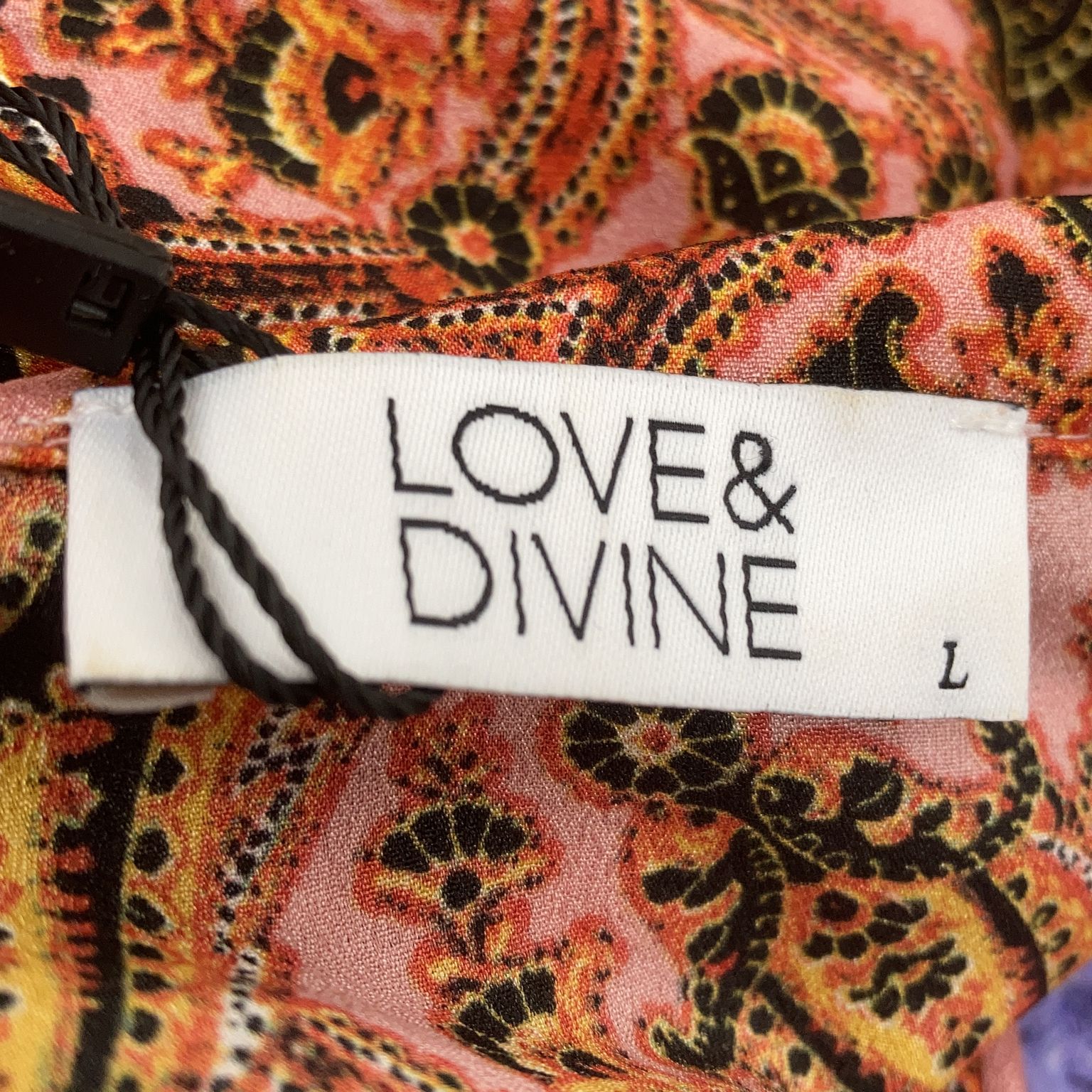 Love  Divine