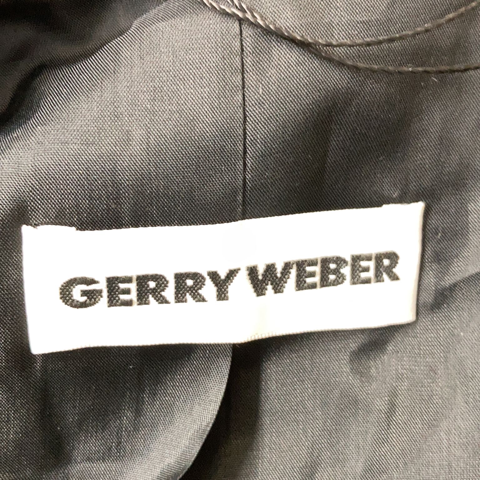 Gerry Weber