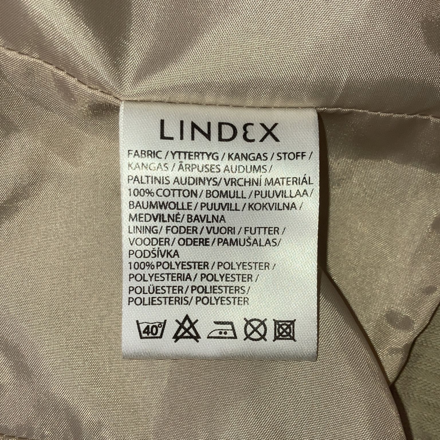 Lindex