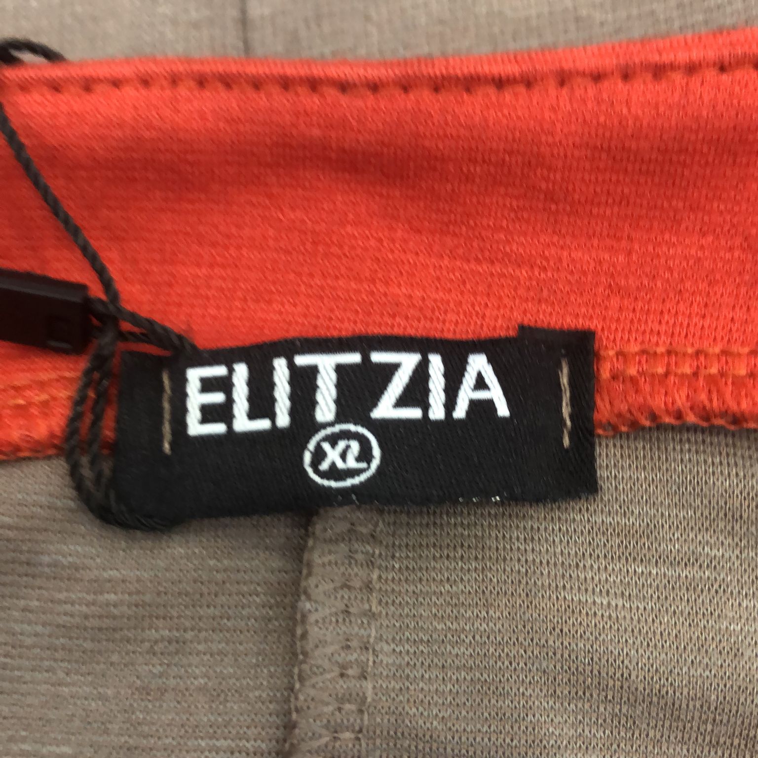 Elitzia