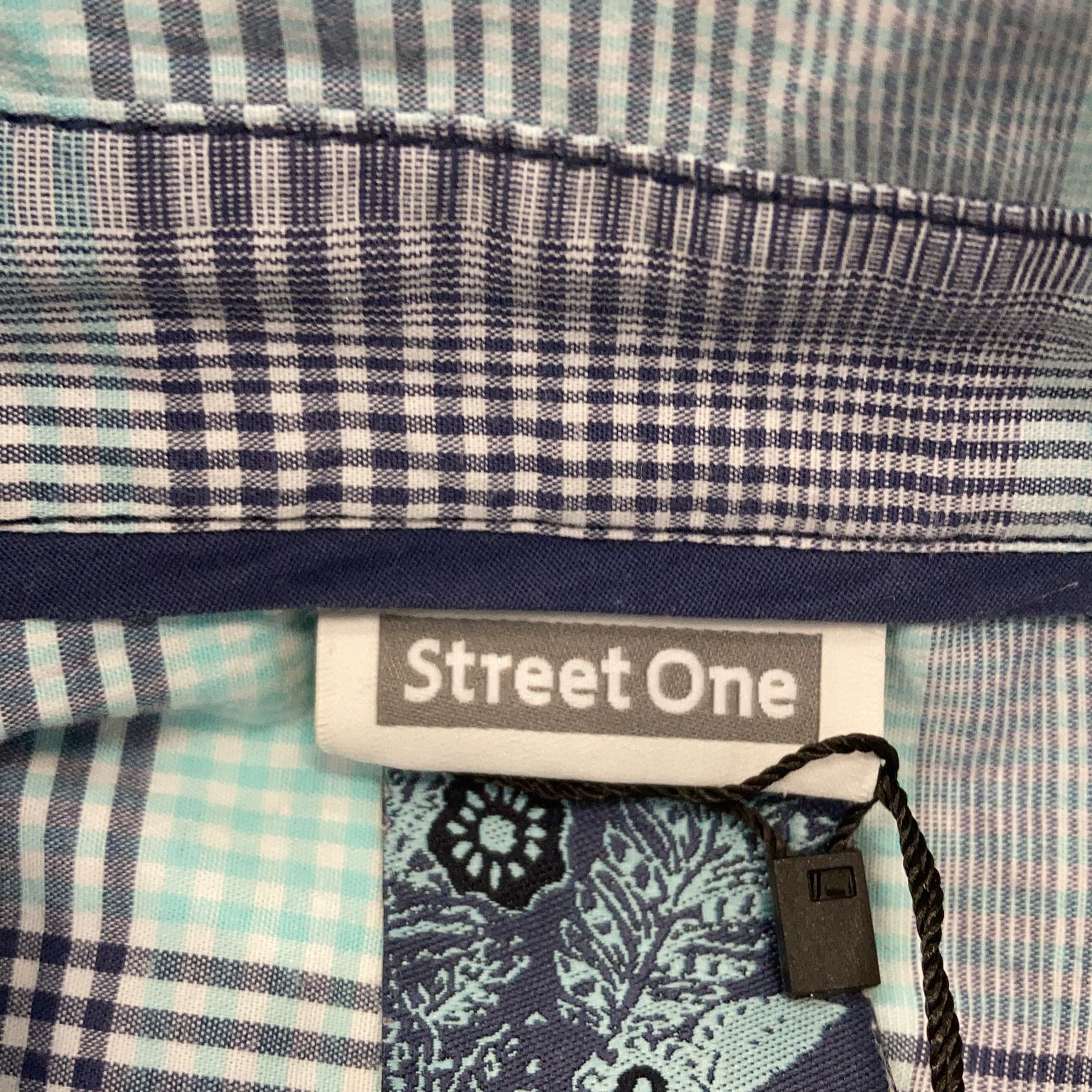 Street One