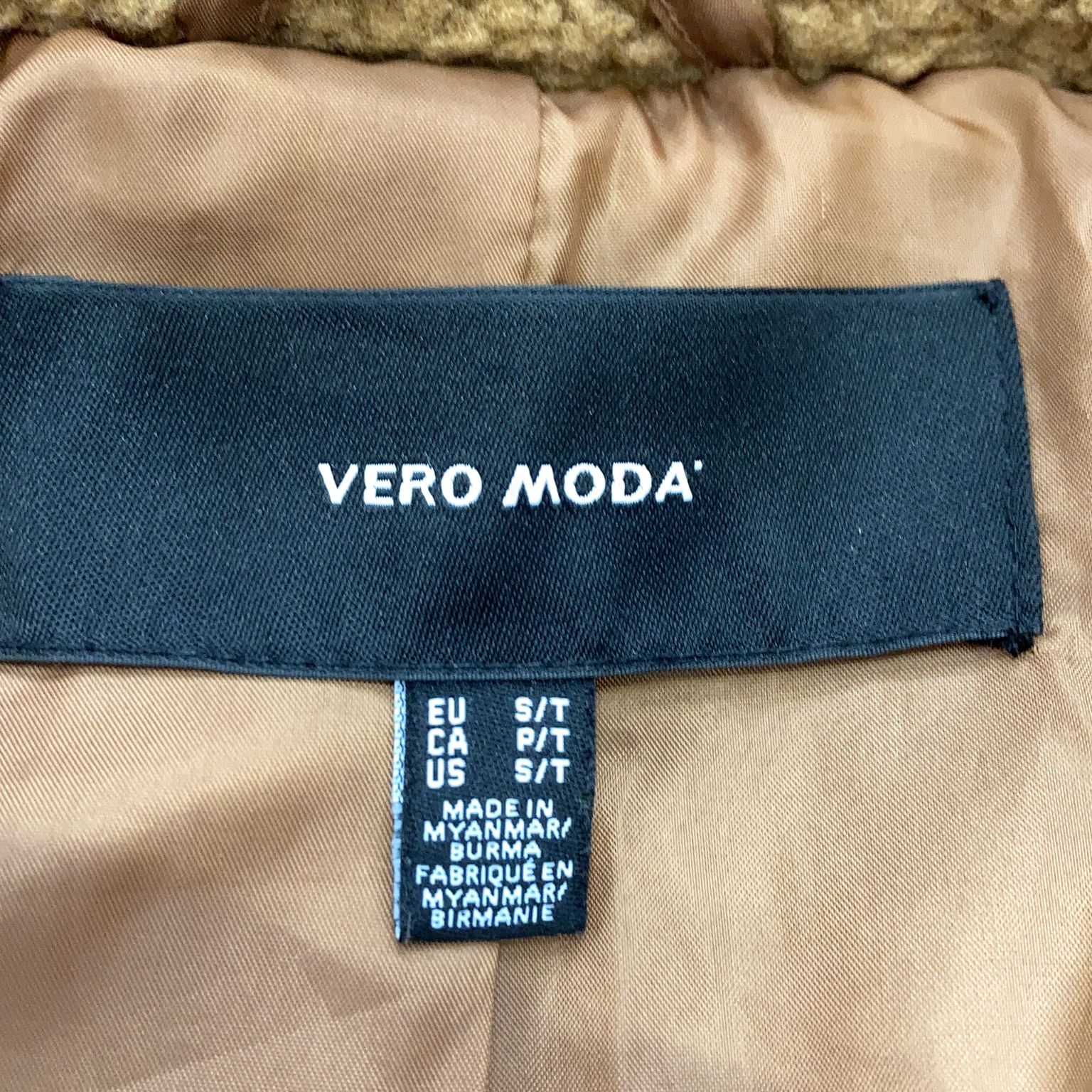 Vero Moda