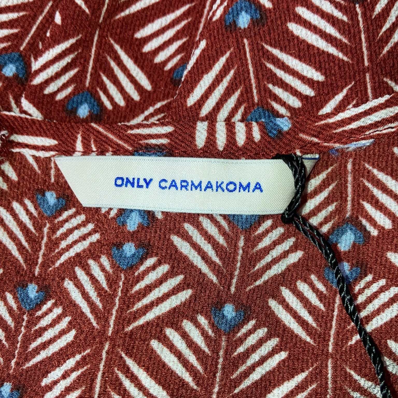 ONLY Carmakoma