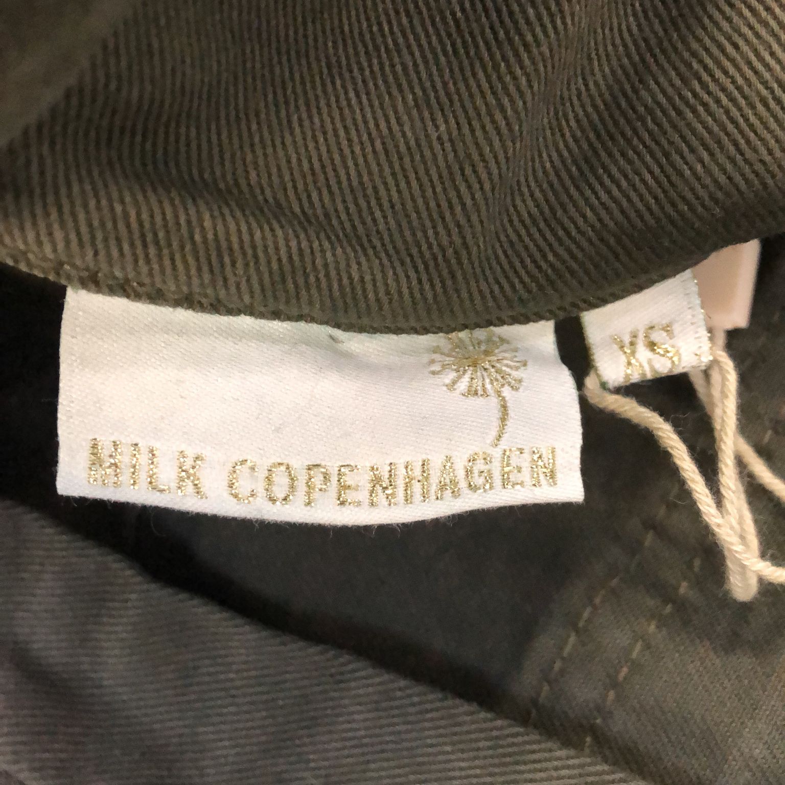 Milk Copenhagen