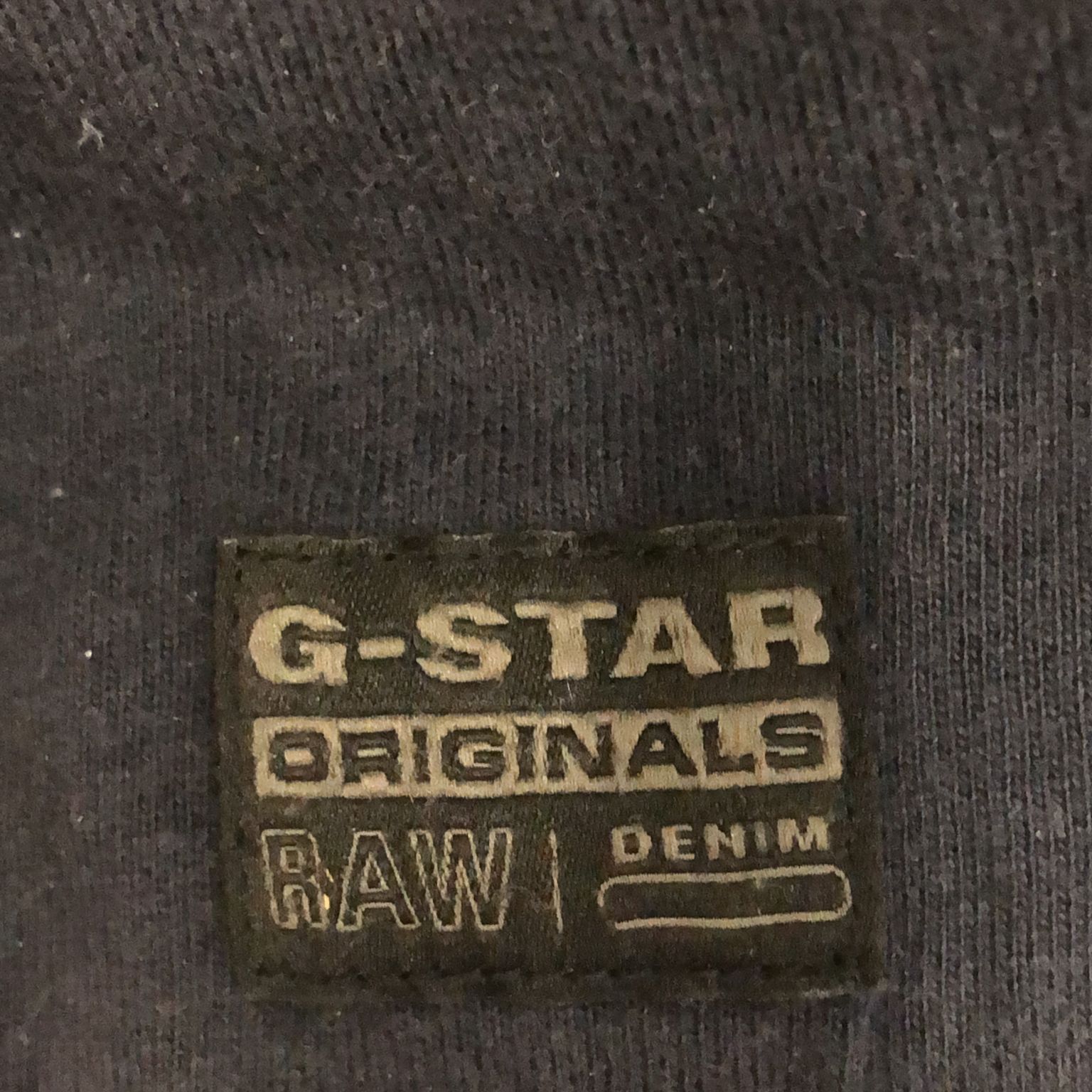 G-Star Raw