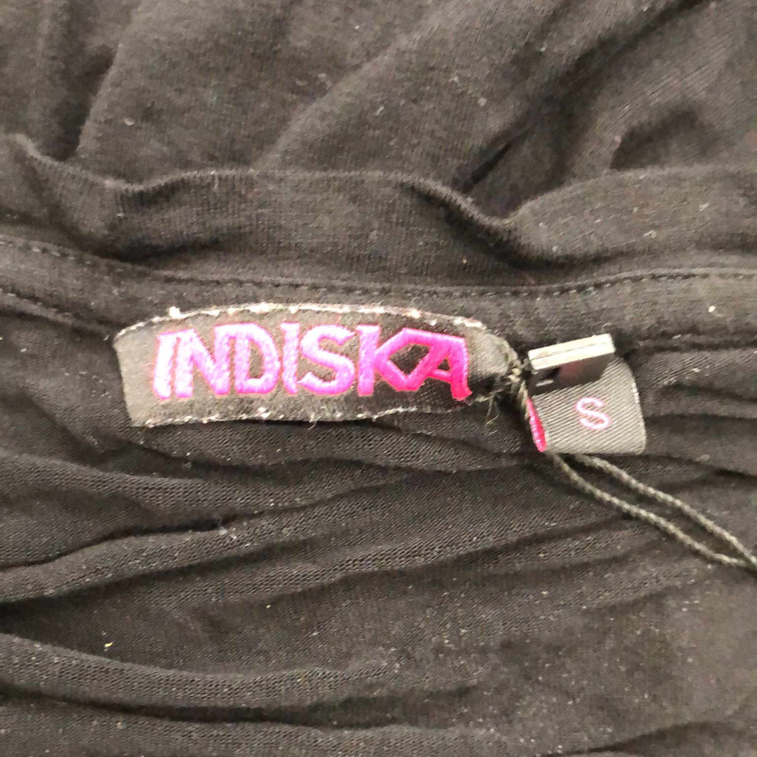 Indiska