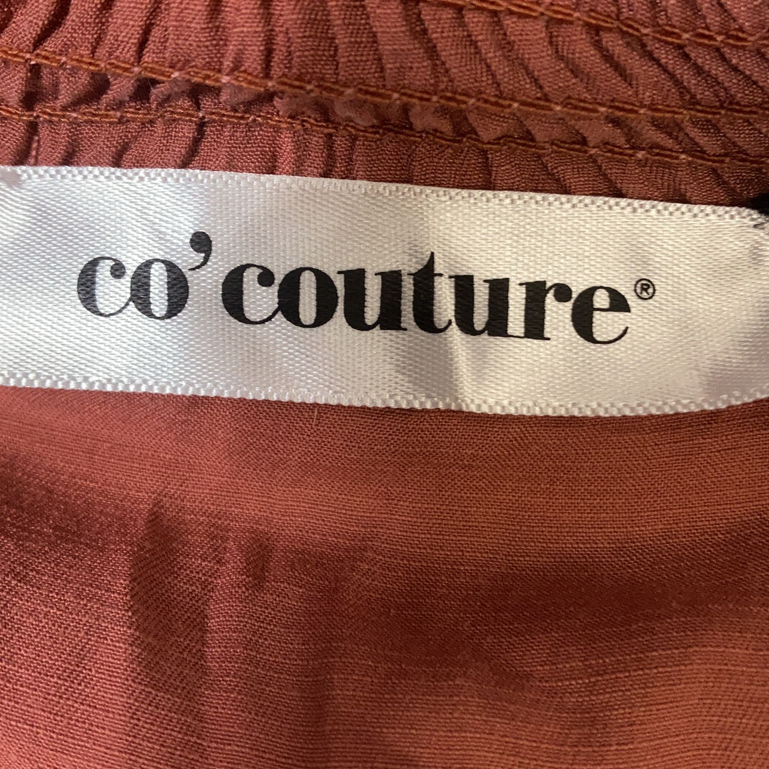 Co'Couture