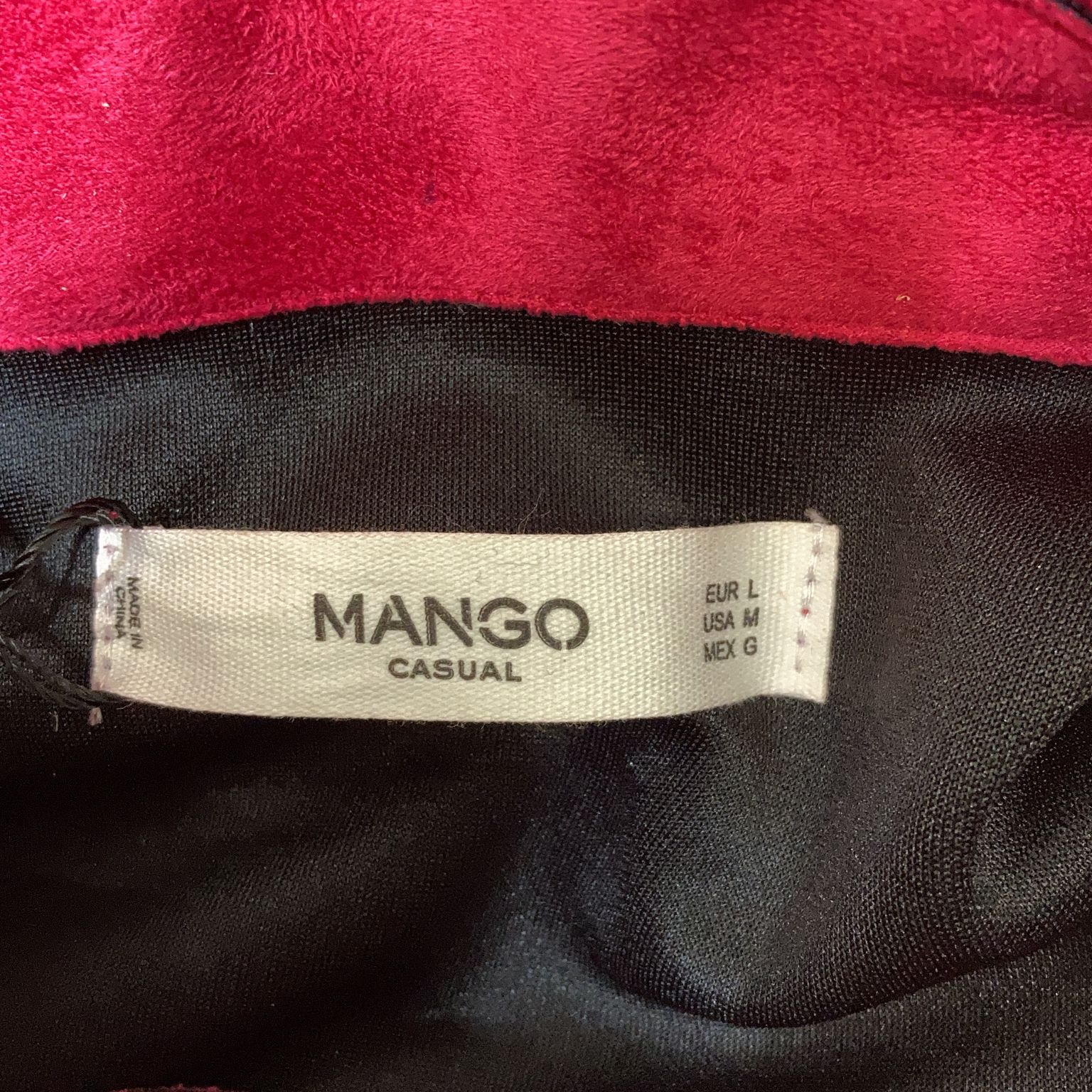 Mango Casual