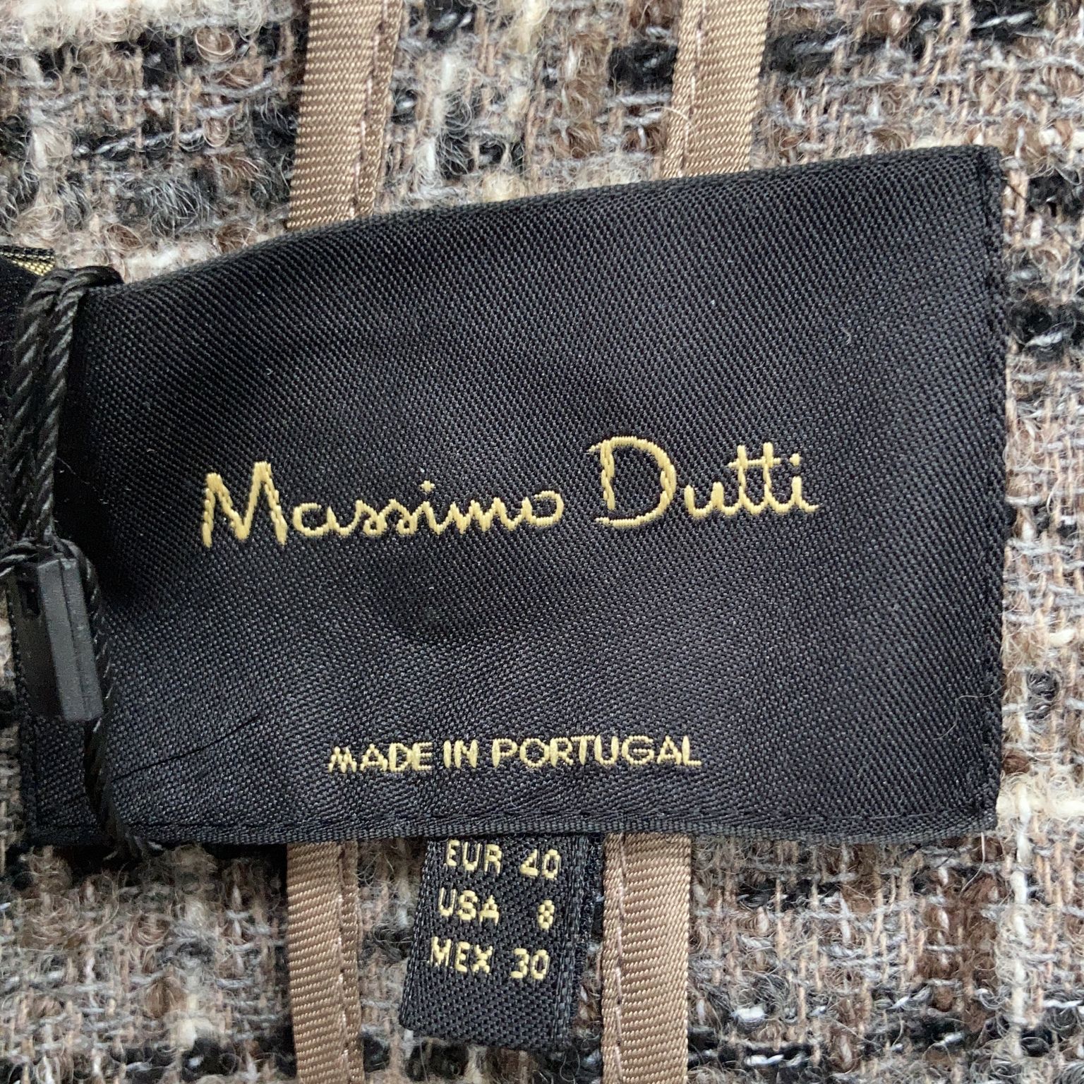 Massimo Dutti