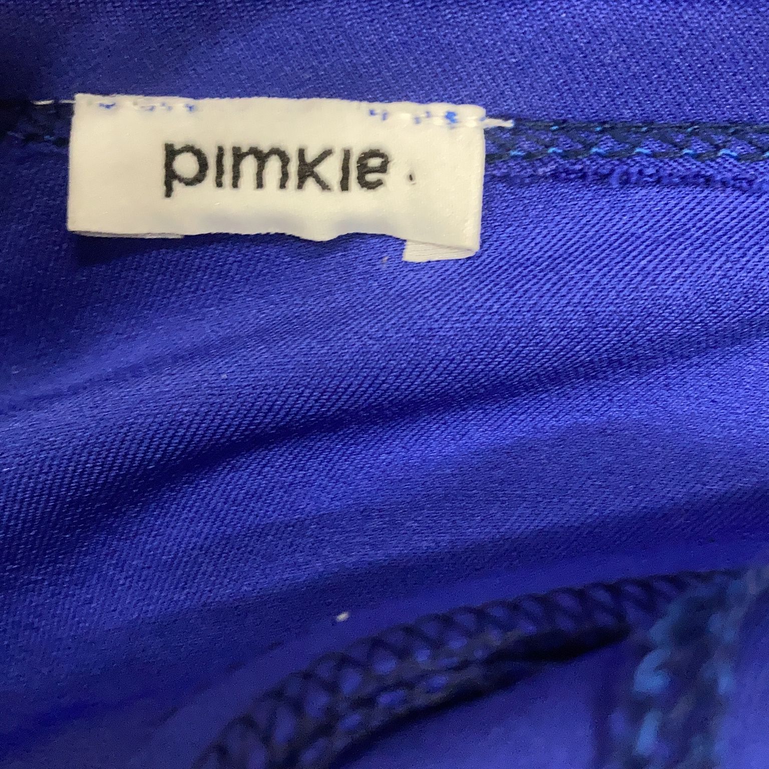 Pimkie