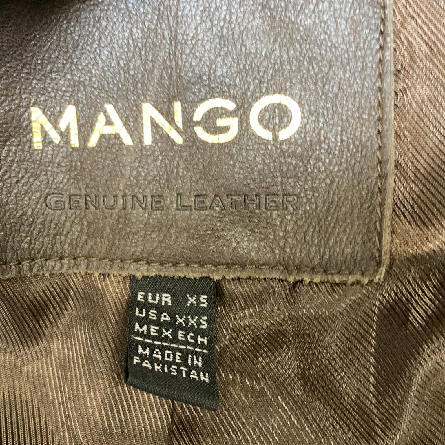 Mango