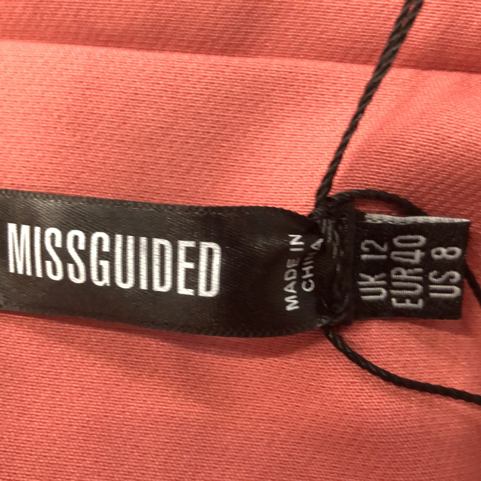 Missguided