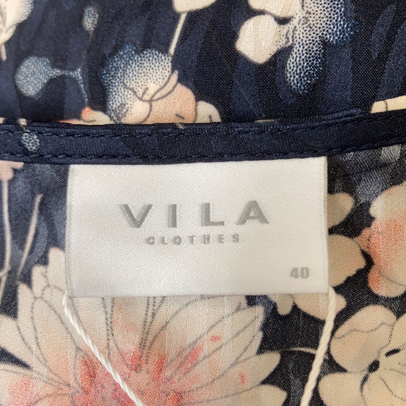 VILA Clothes