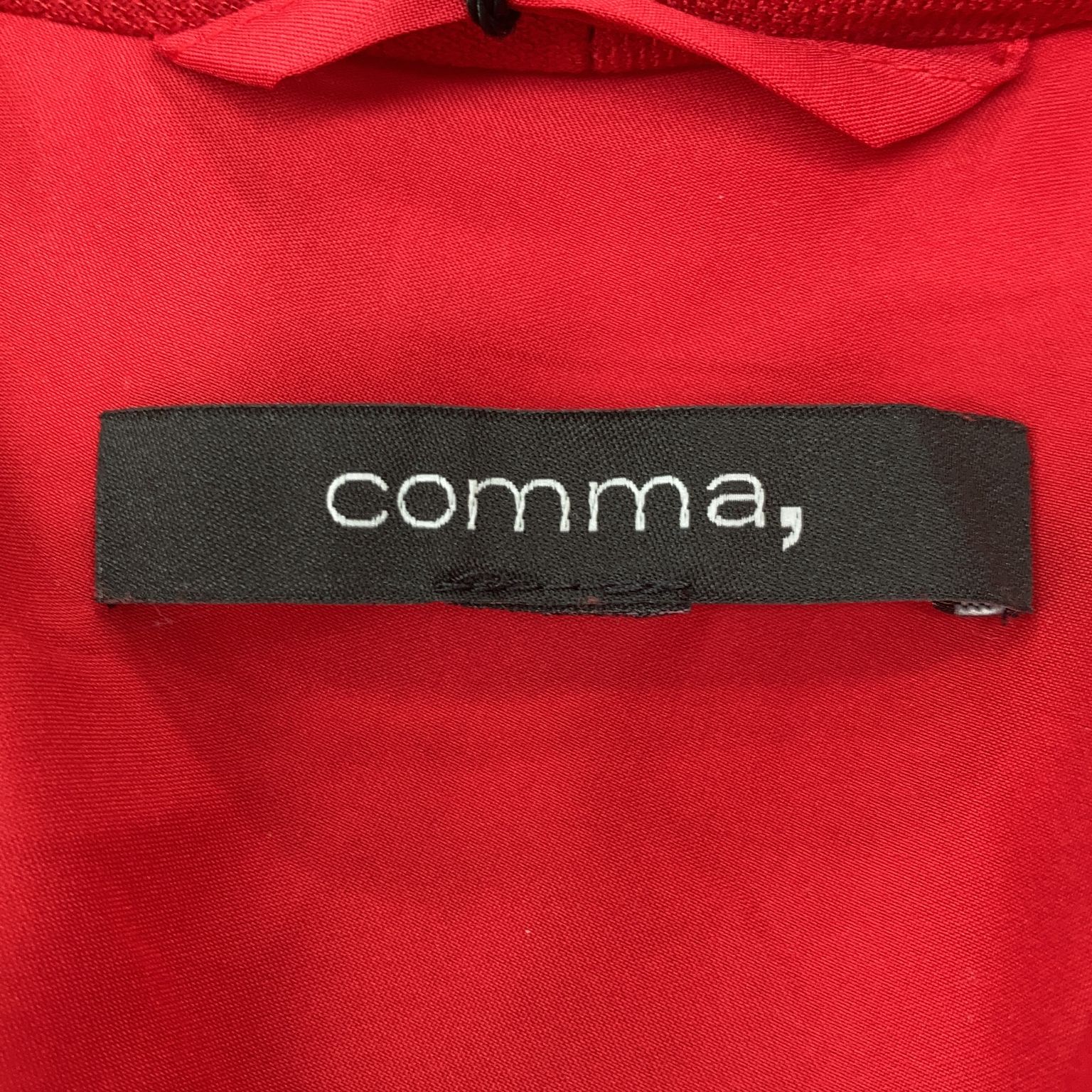 Comma