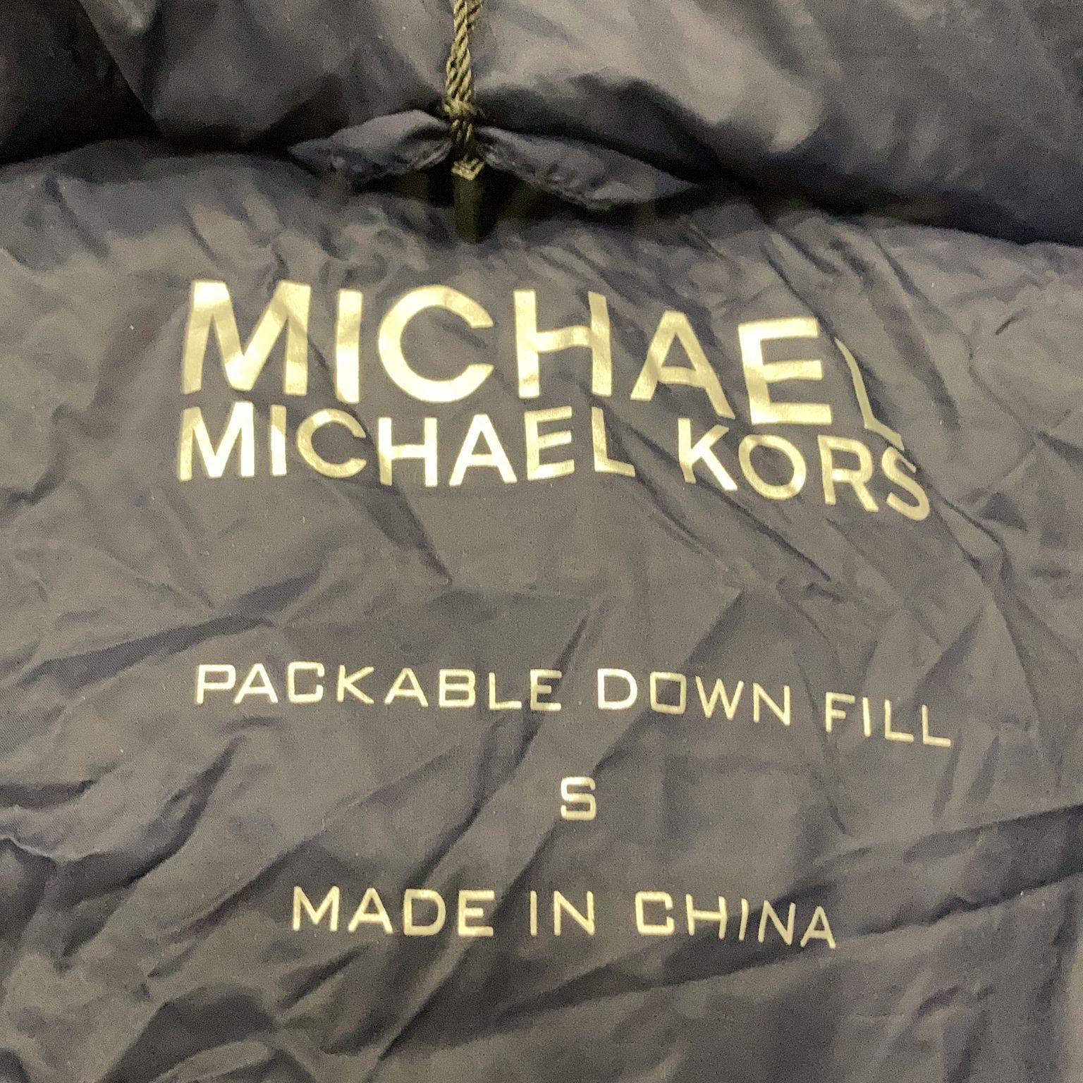 Michael Kors