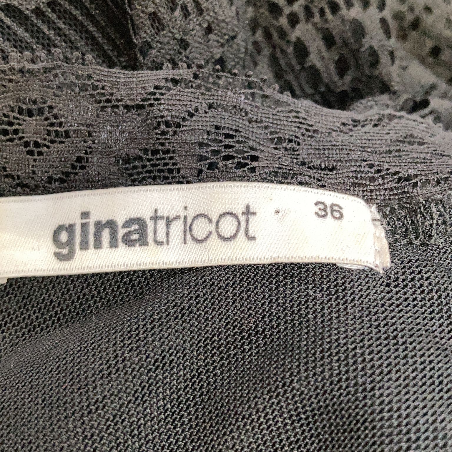 Gina Tricot