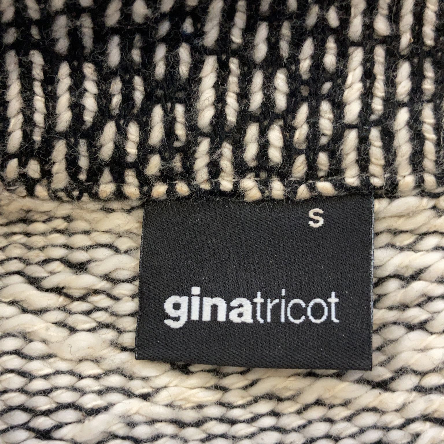 Gina Tricot