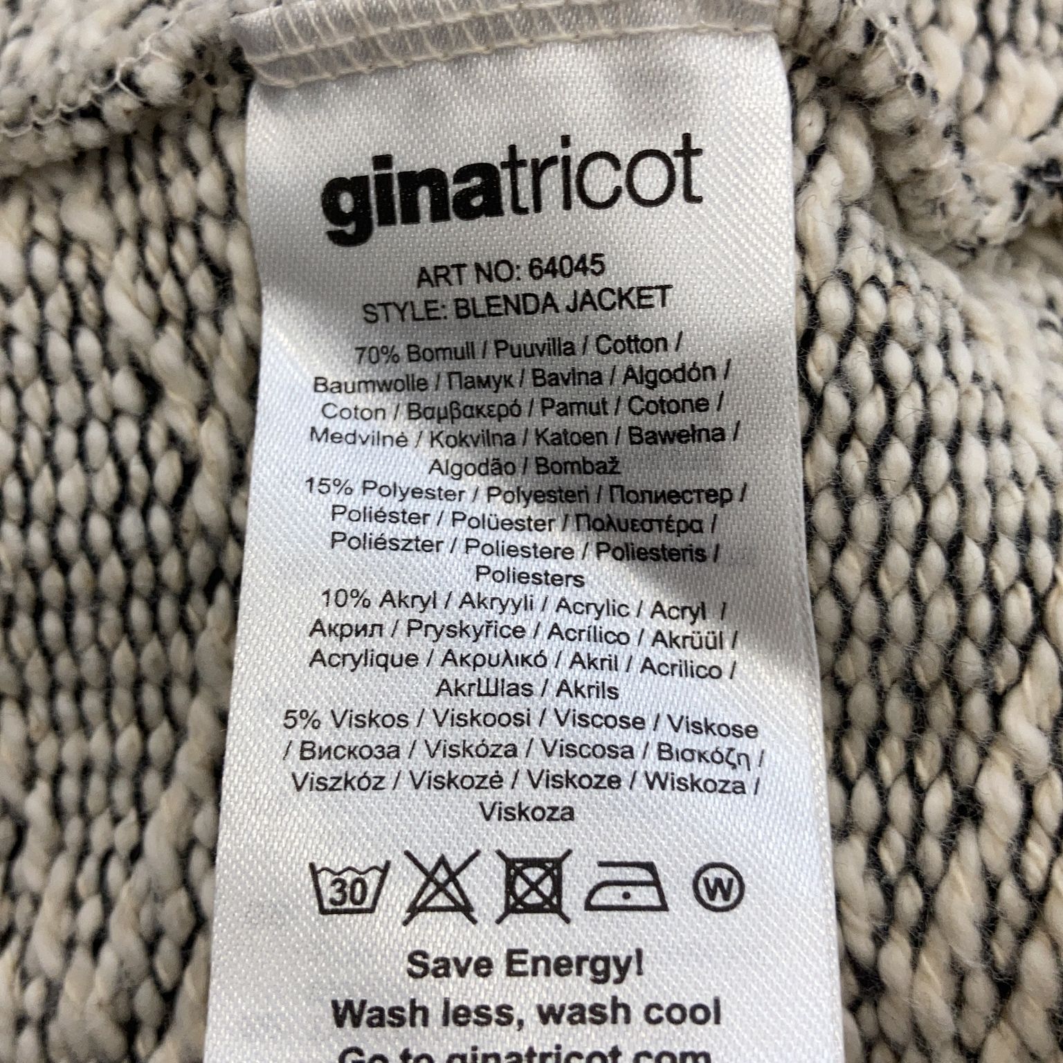 Gina Tricot