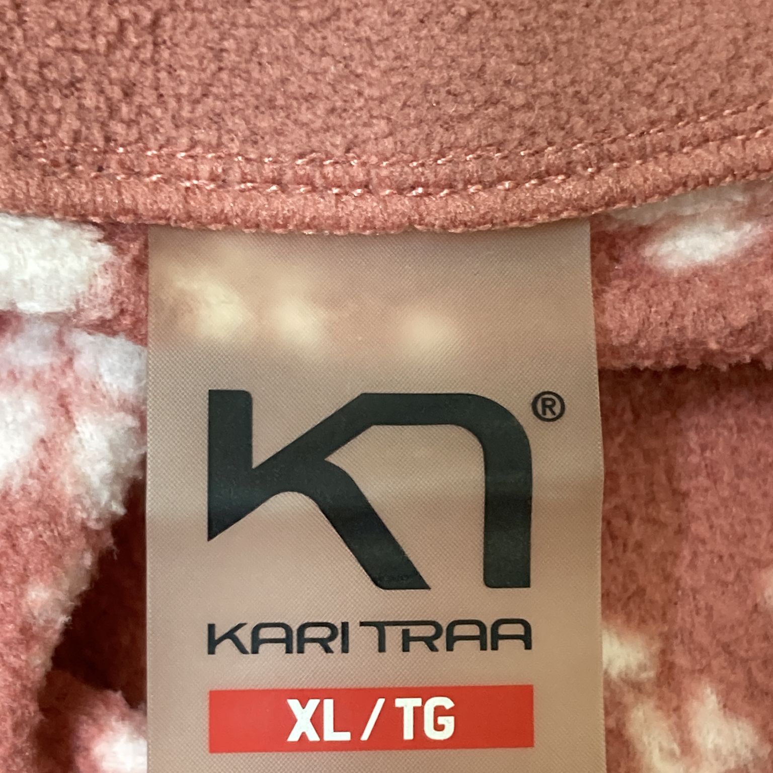 Kari Traa