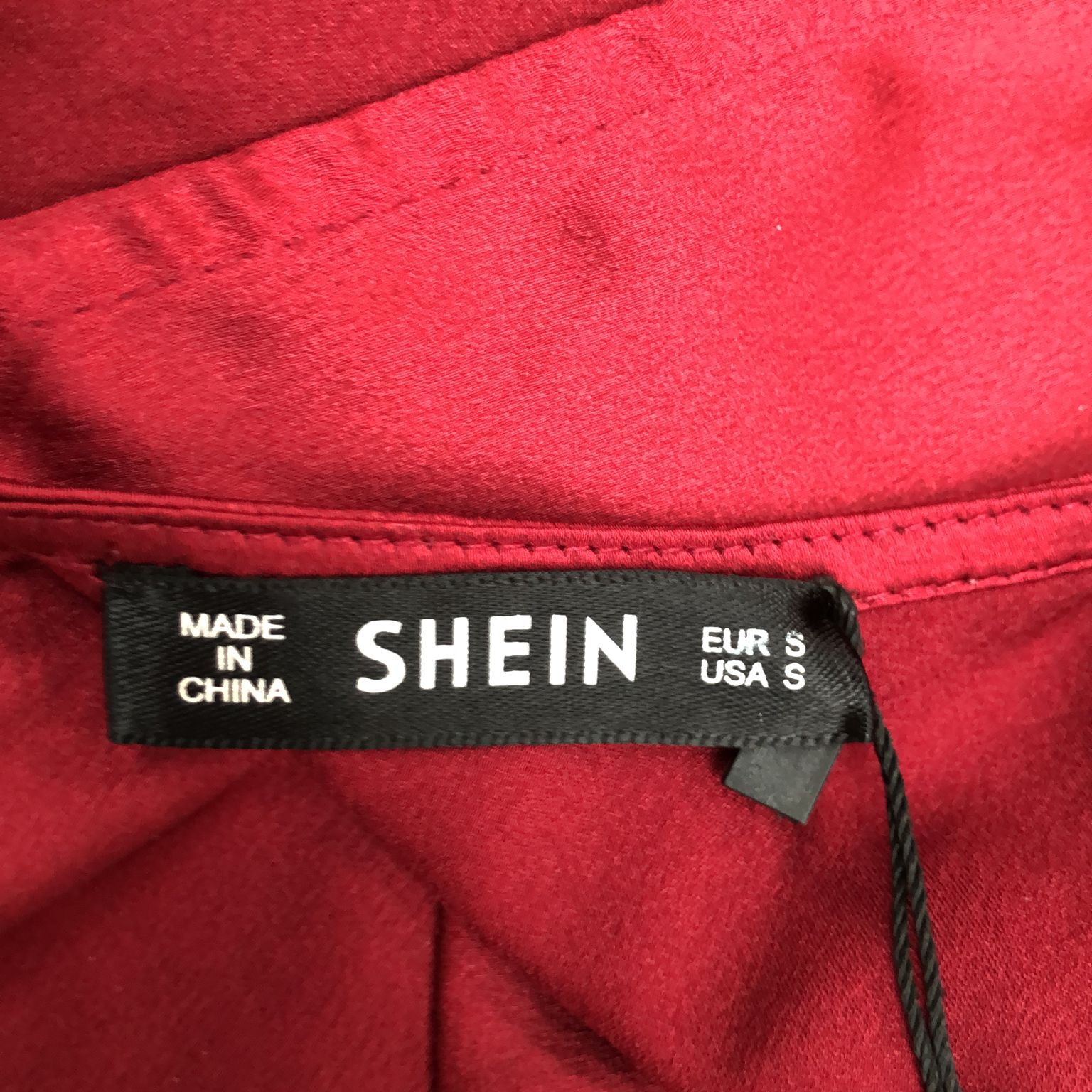 Shein