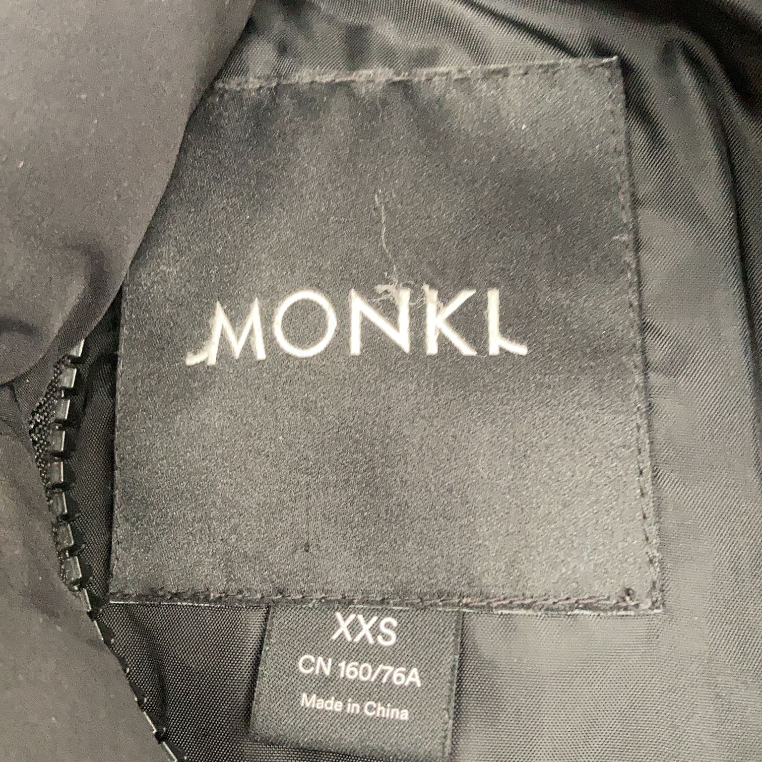 Monki