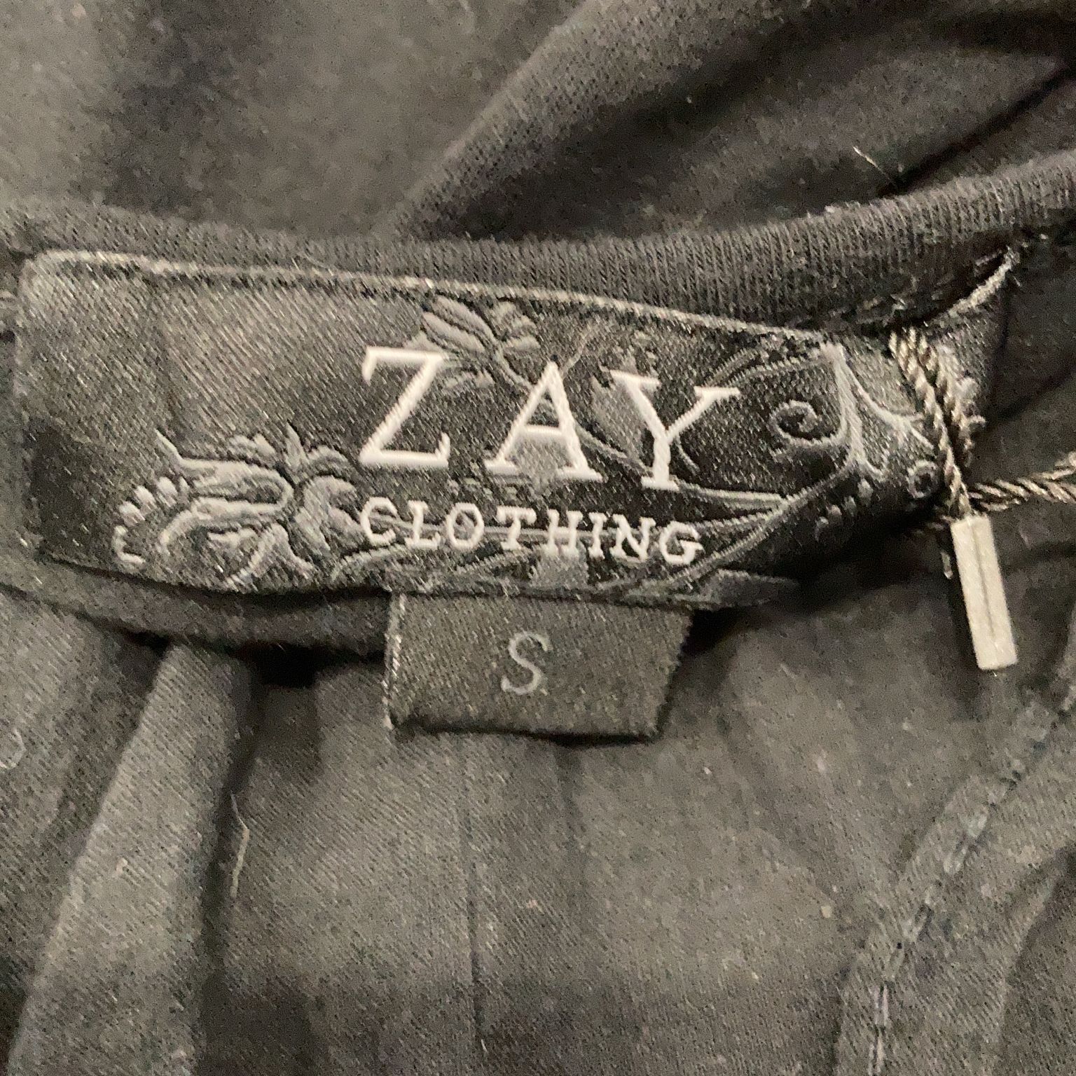 Zay Clothing