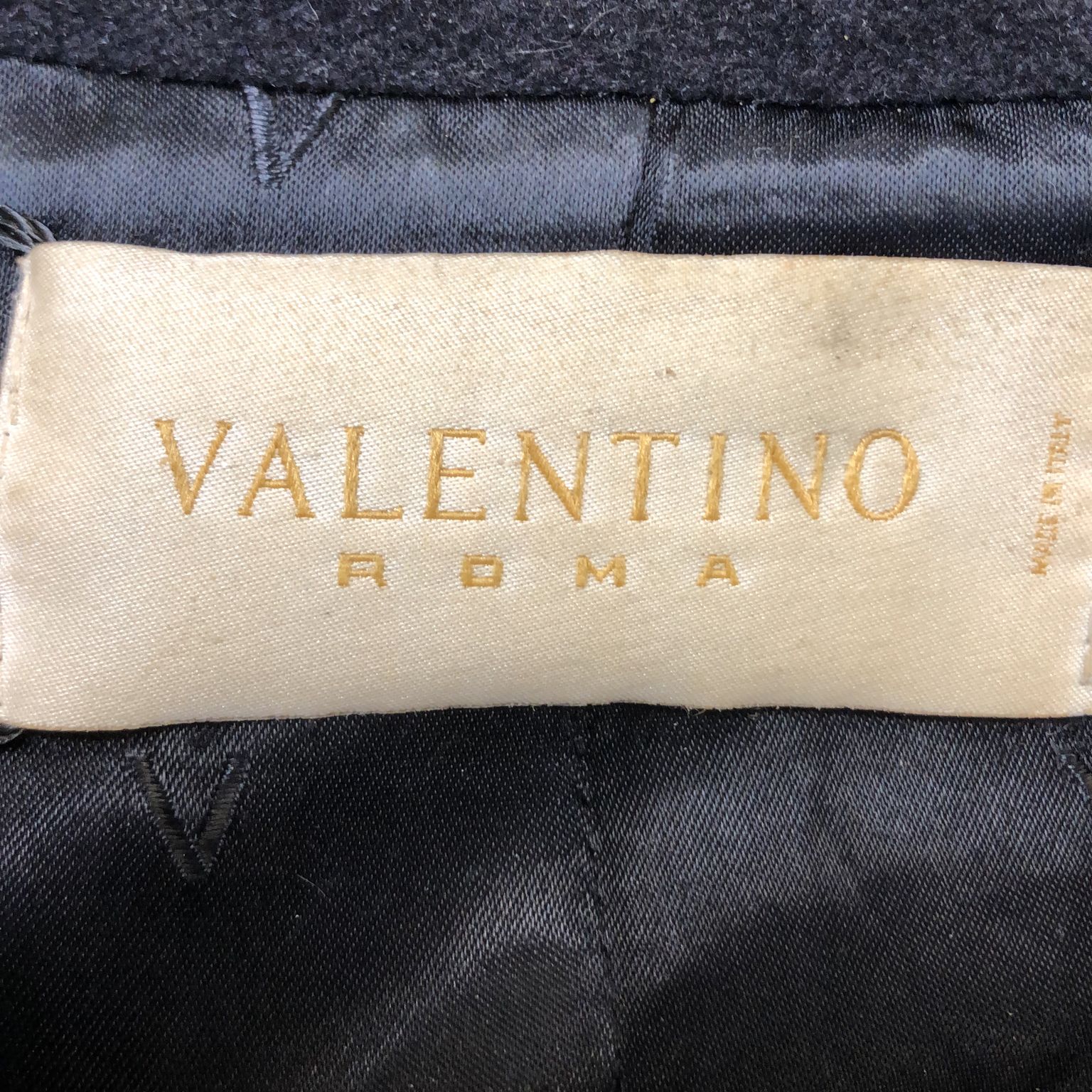 Valentino Roma