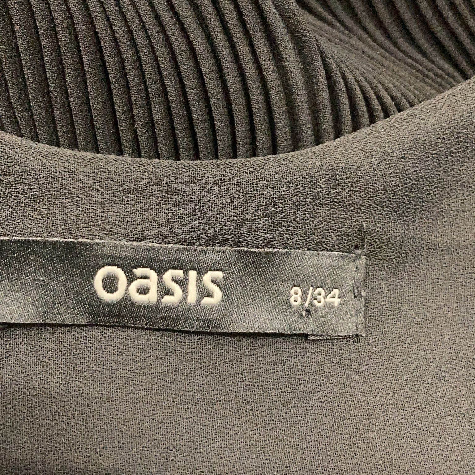 Oasis