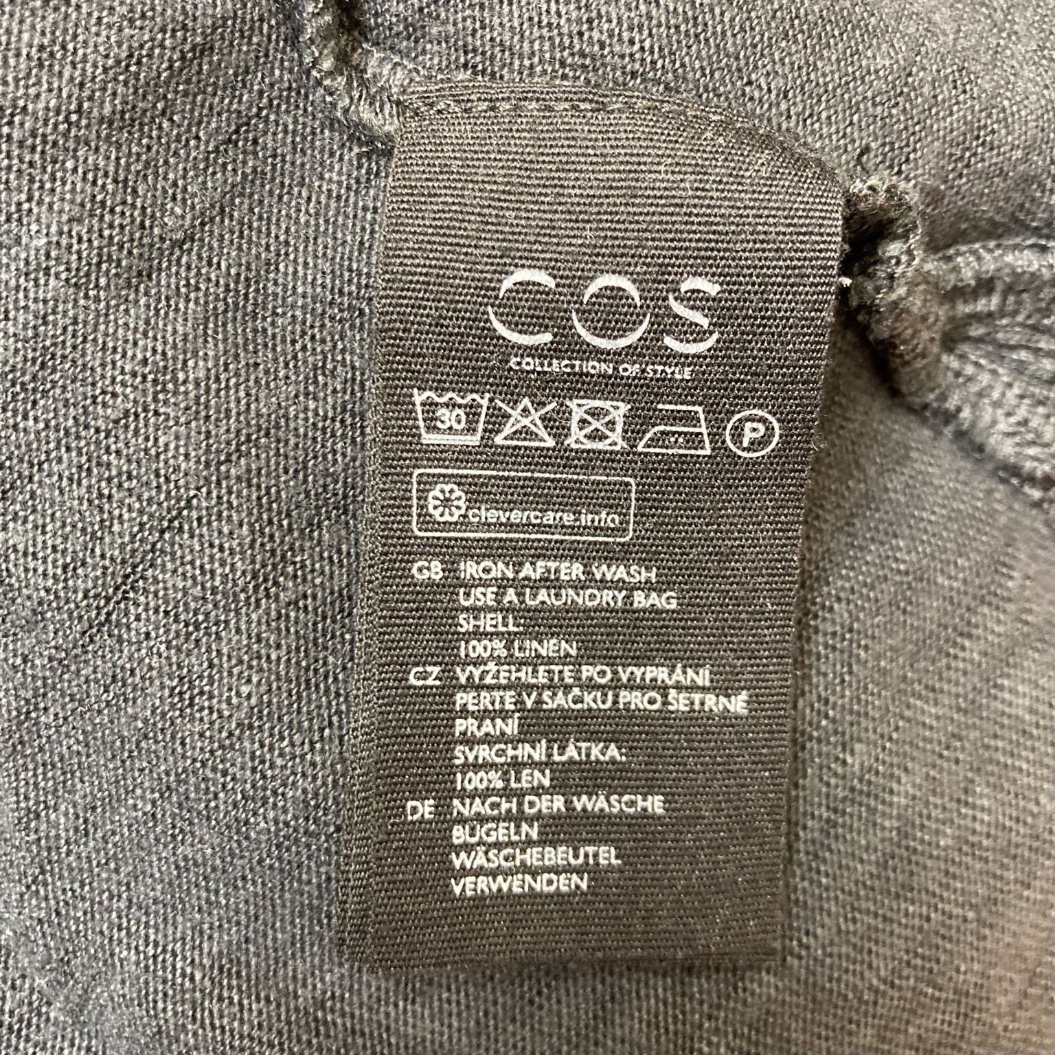 COS