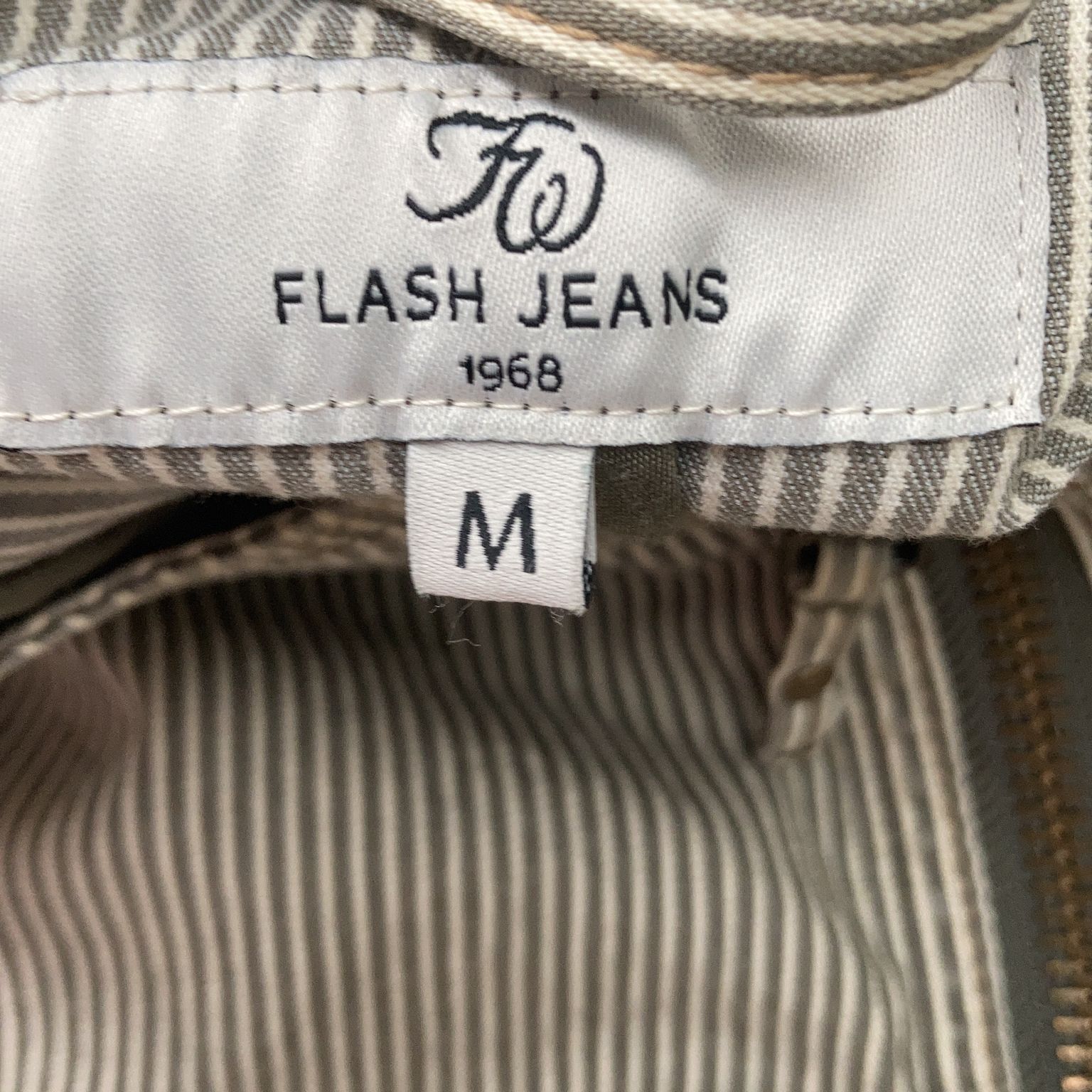 Flash Jeans