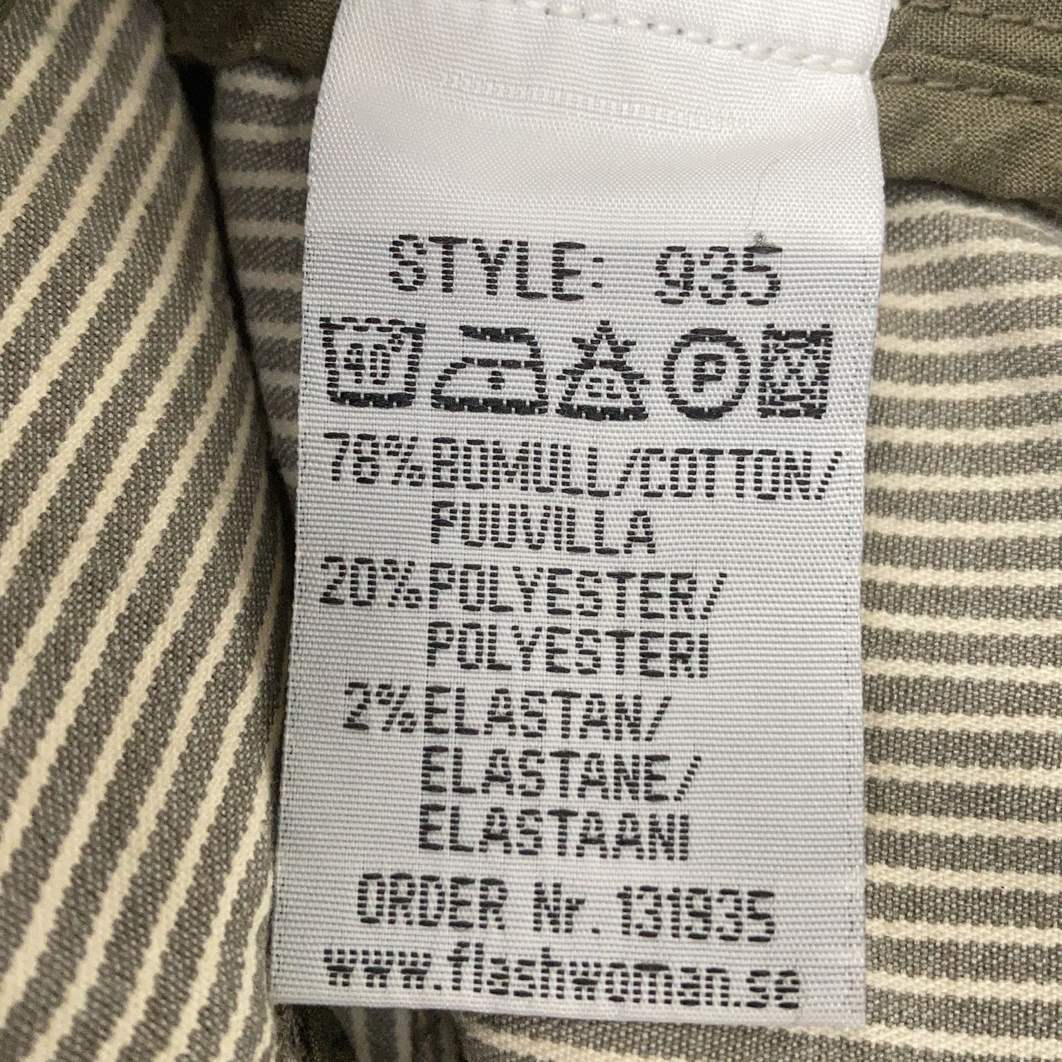 Flash Jeans