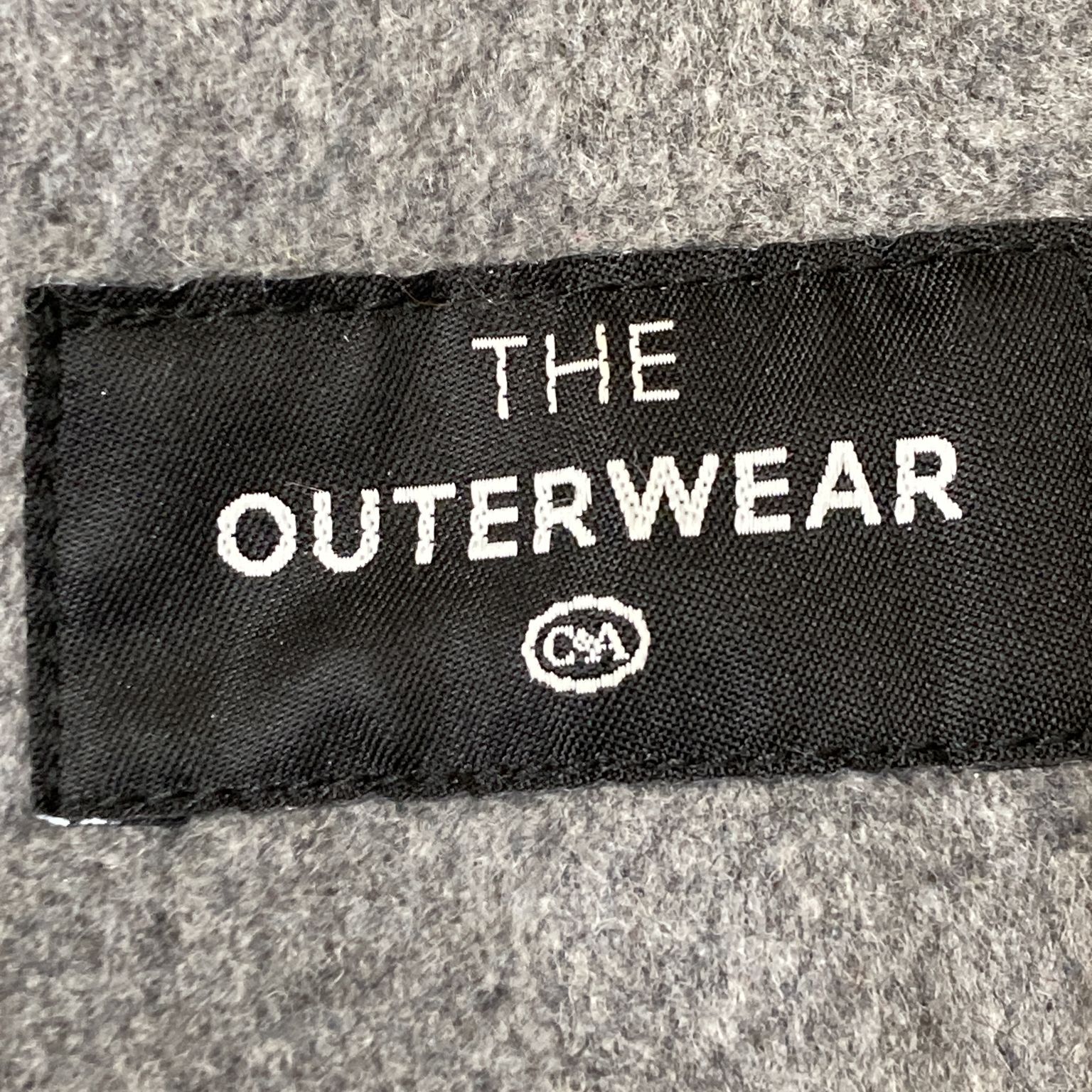 Outerwear by CA