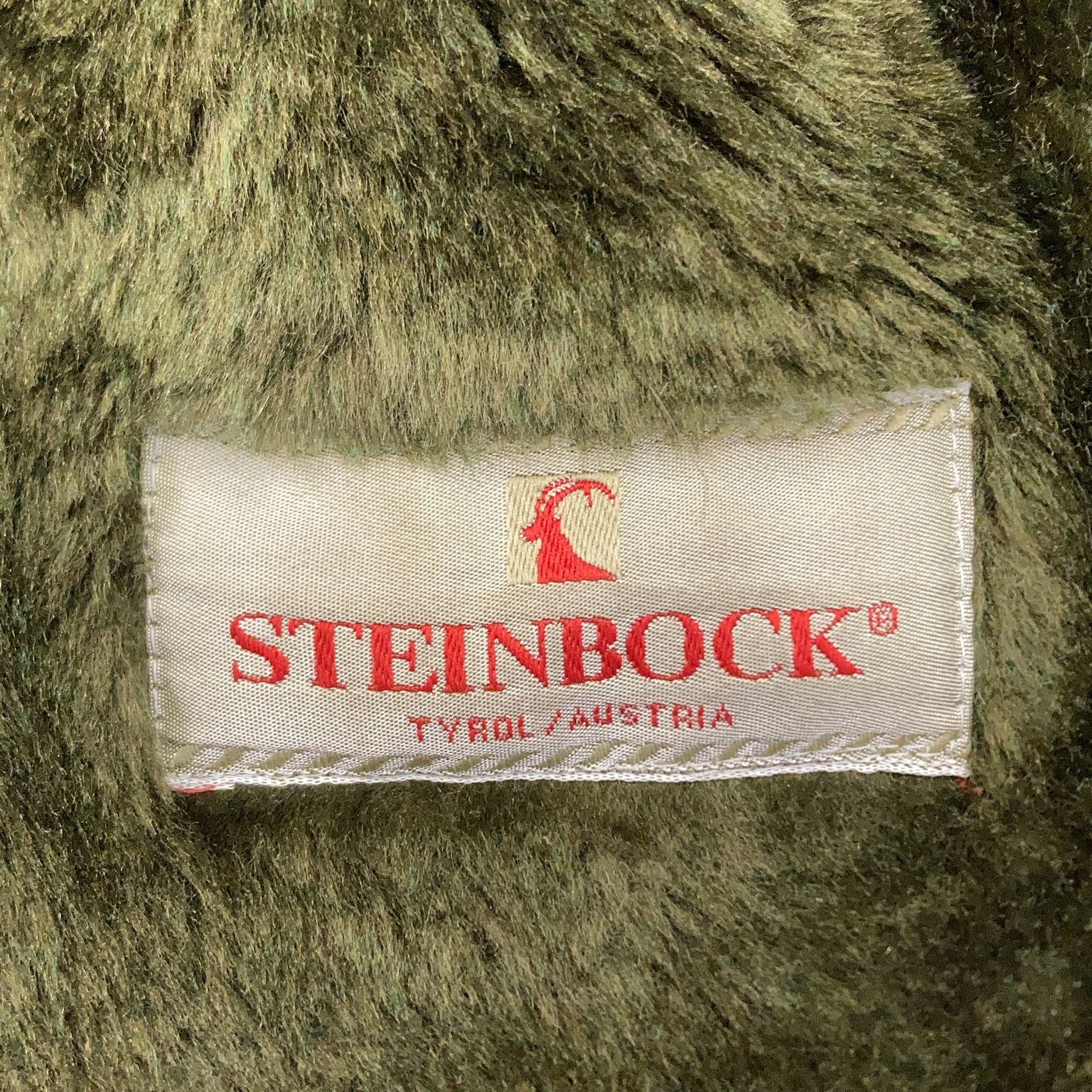 Steinbock