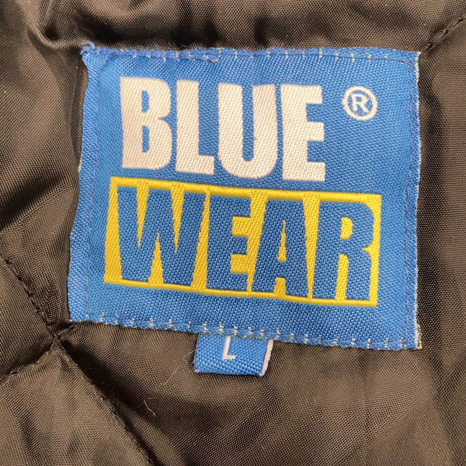 Blue Wear