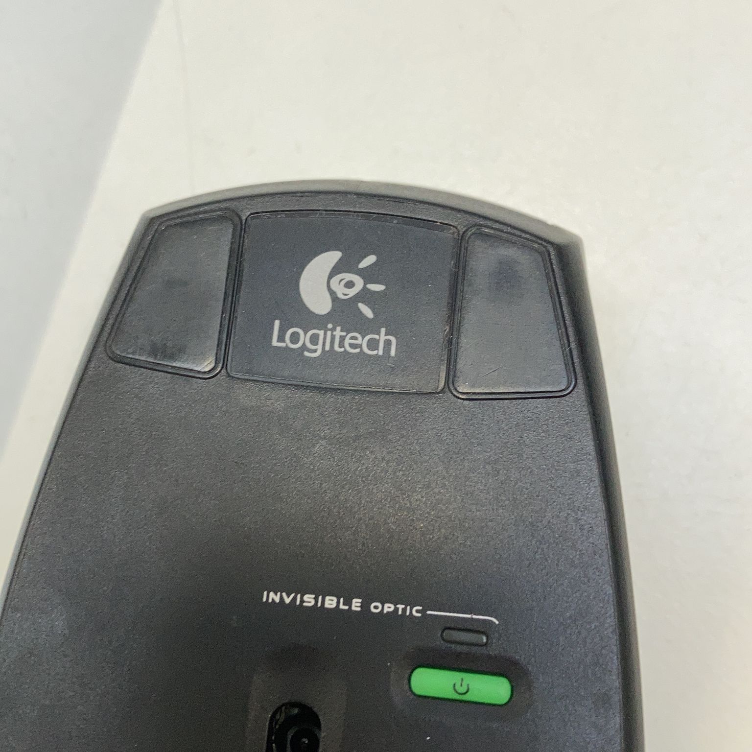 Logitech