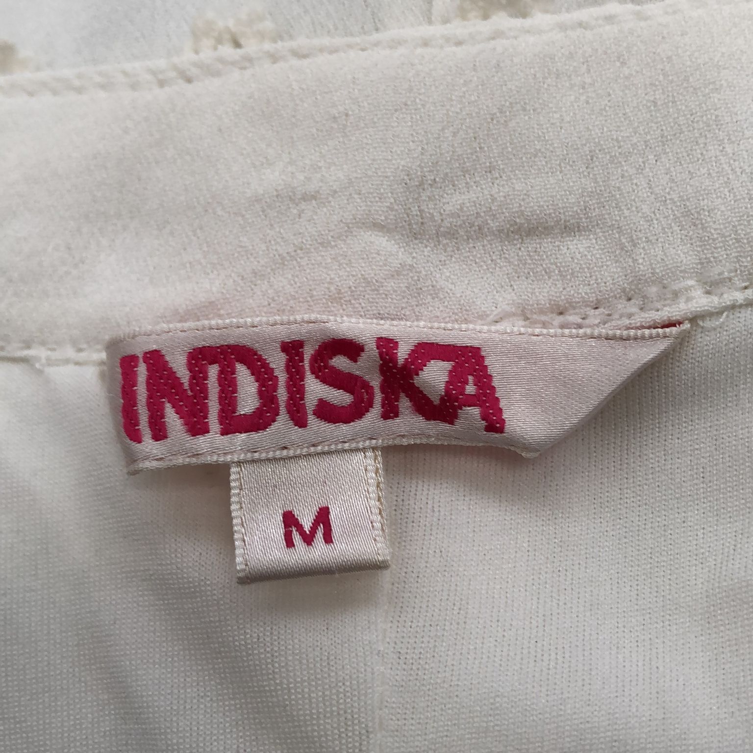 Indiska