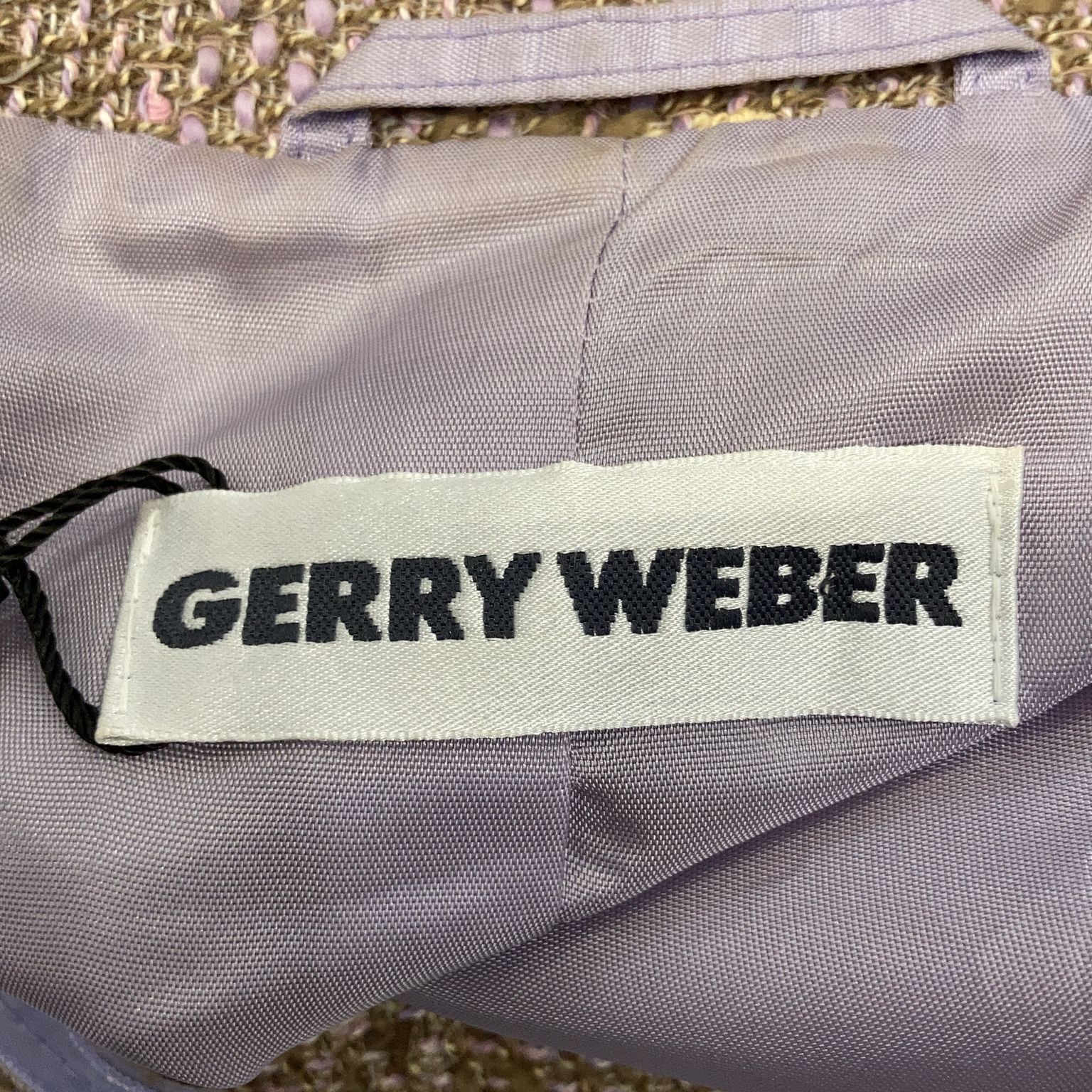 Gerry Weber