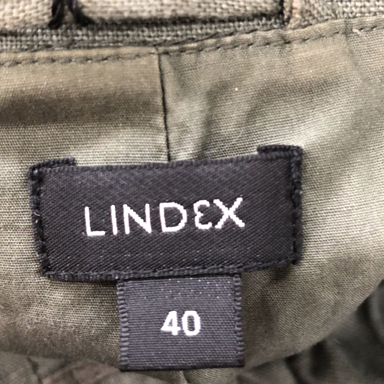 Lindex