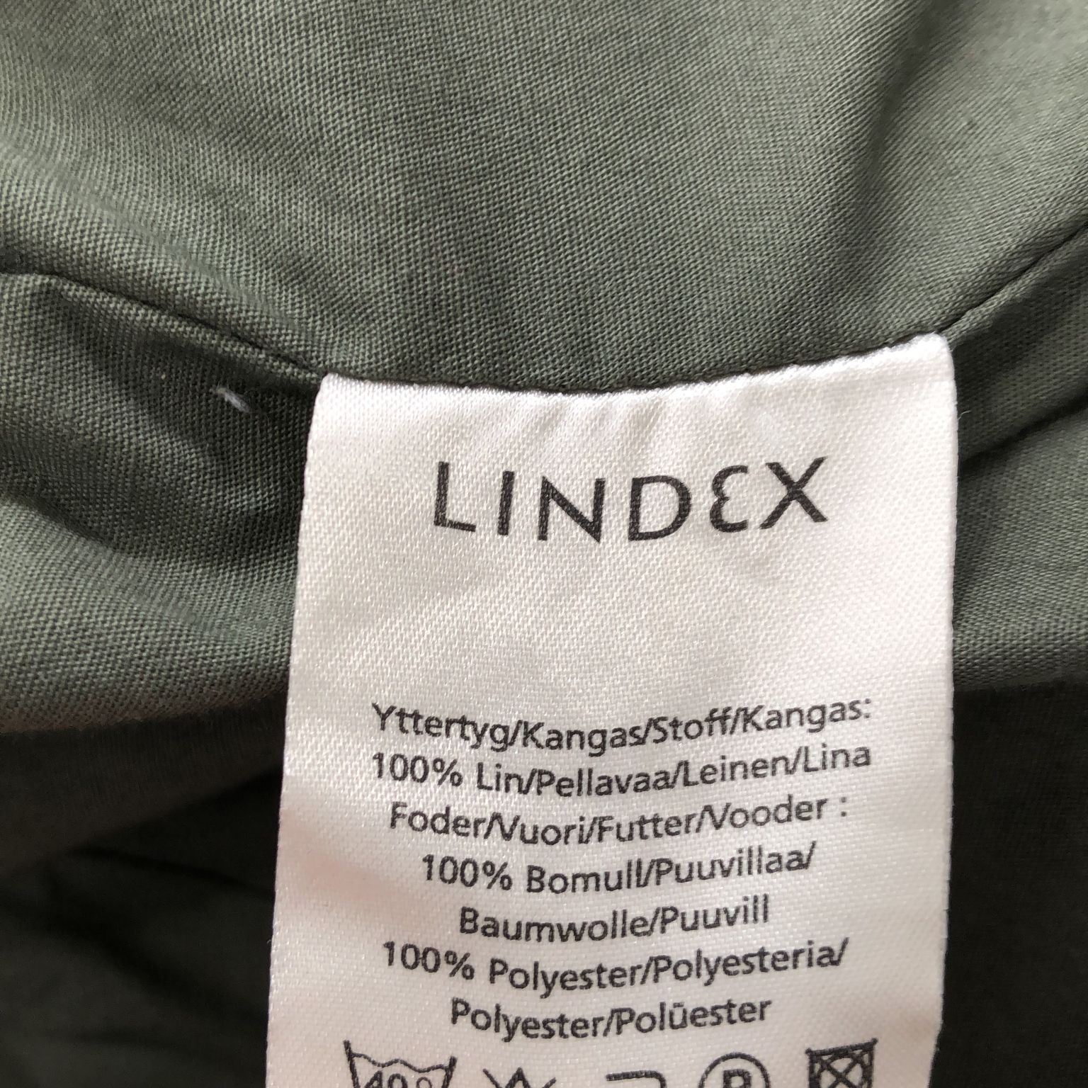 Lindex