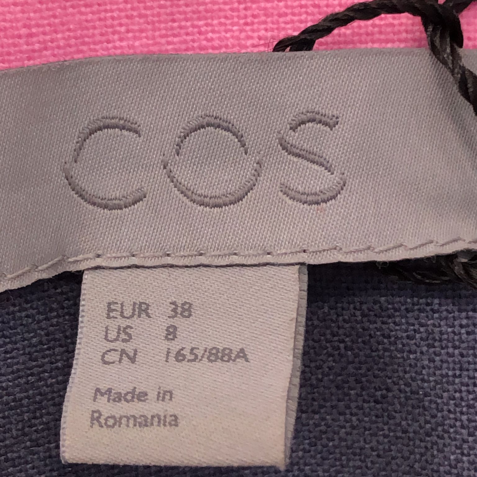 COS