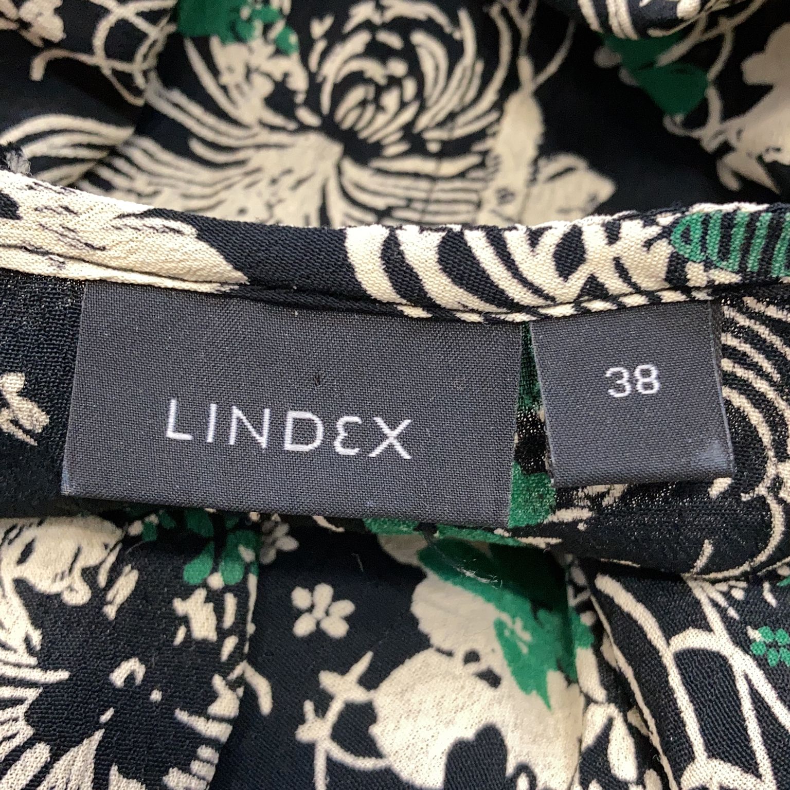 Lindex