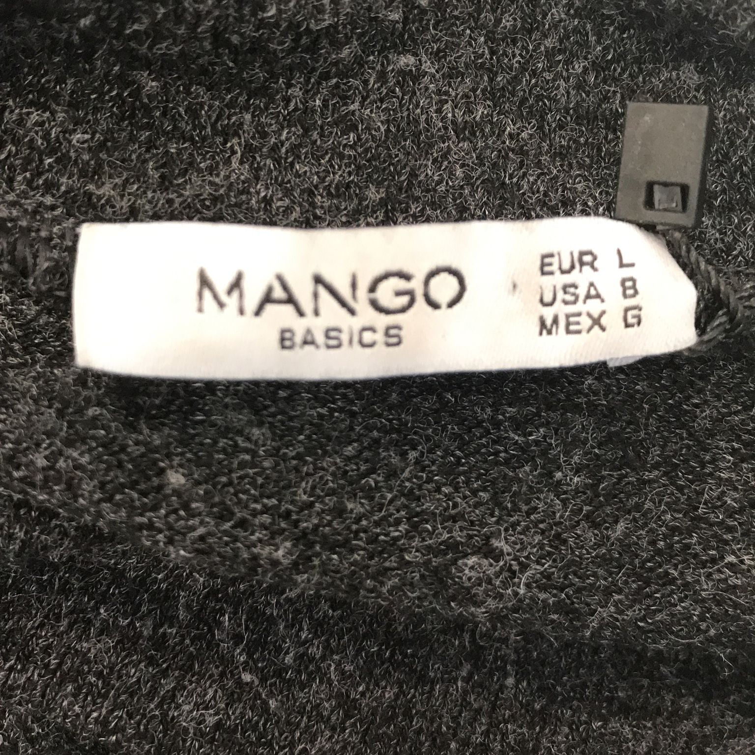 Mango Basics